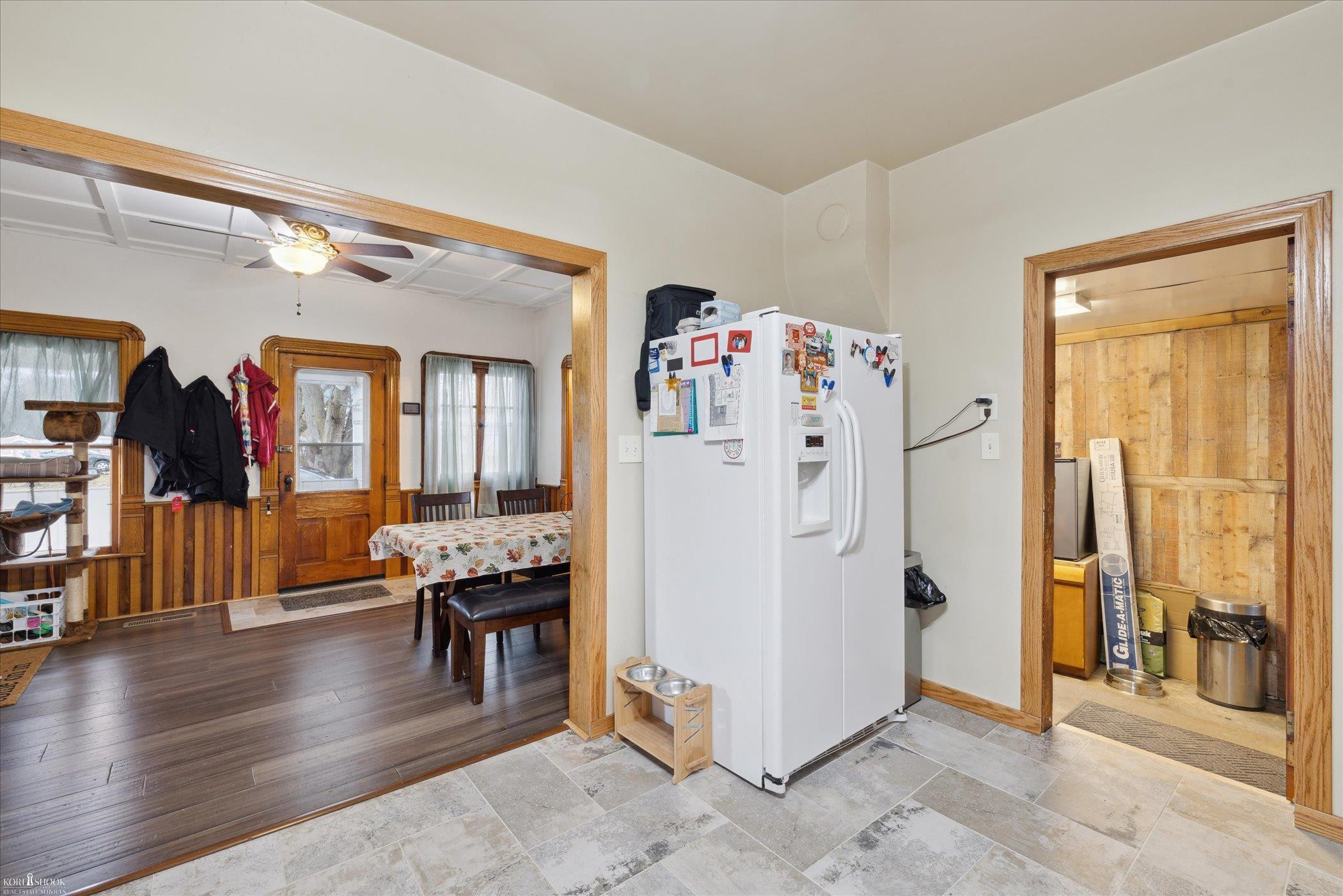 111 E South, Morrice, MI 48857 — Photo 6