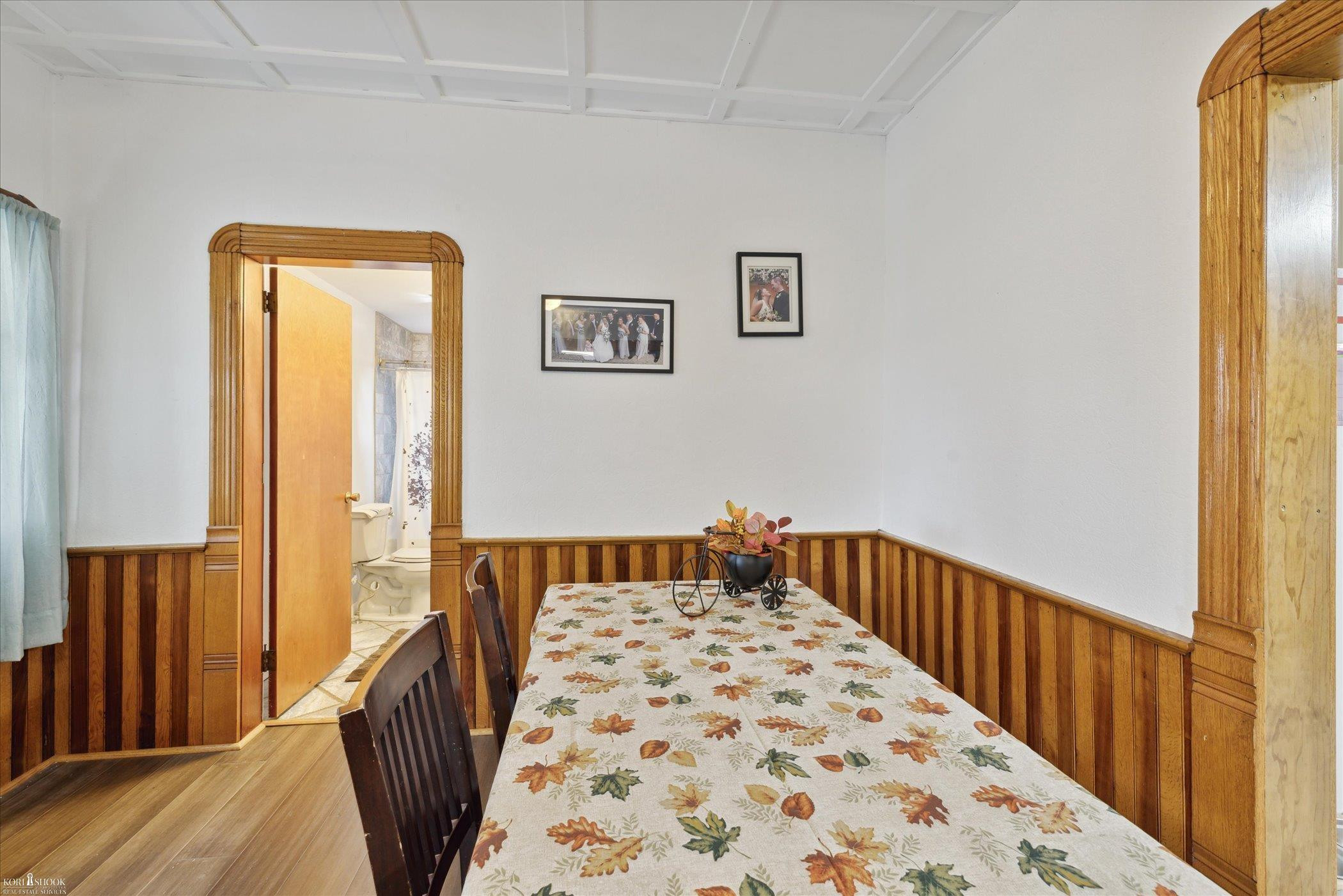 111 E South, Morrice, MI 48857 — Photo 7