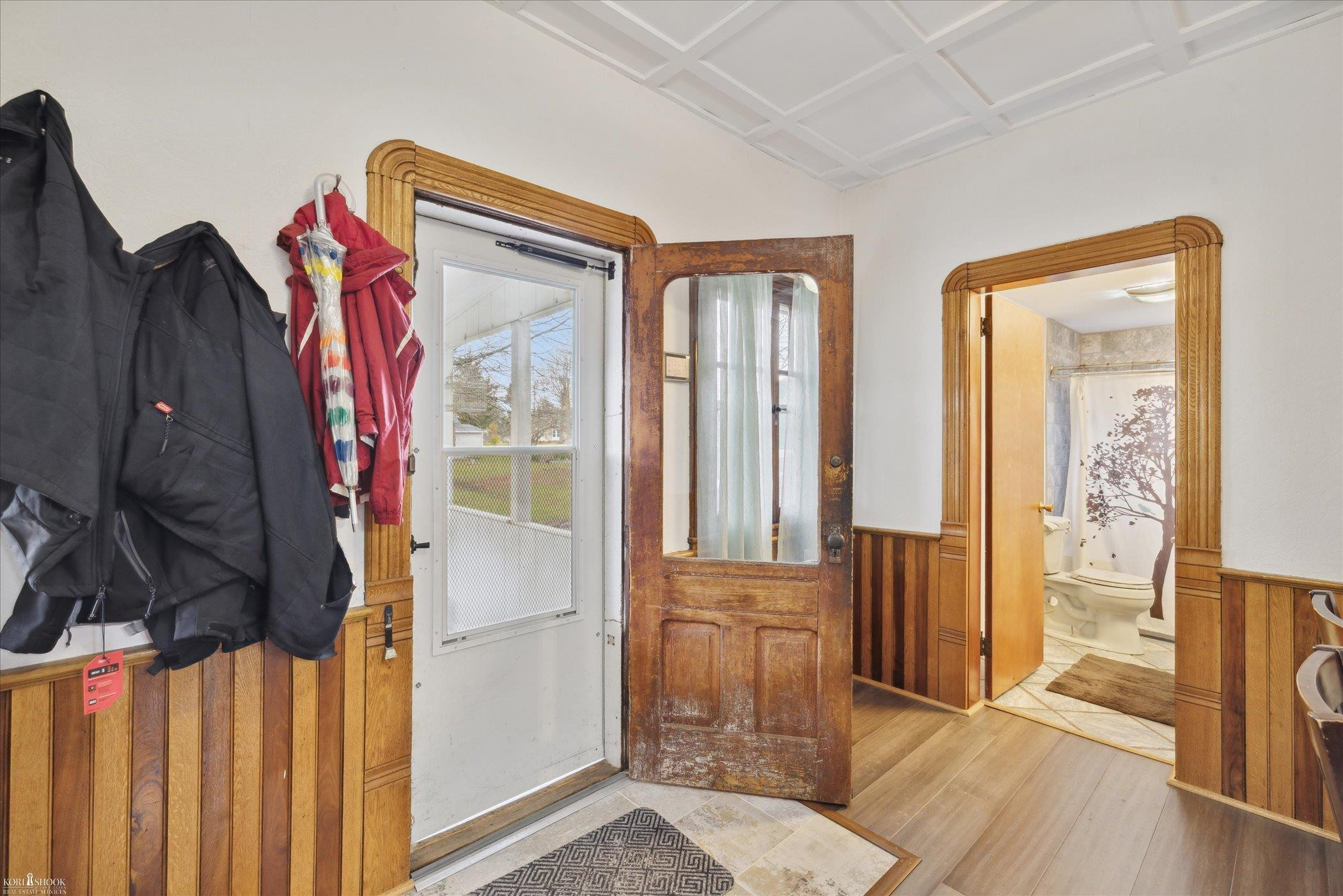 111 E South, Morrice, MI 48857 — Photo 10