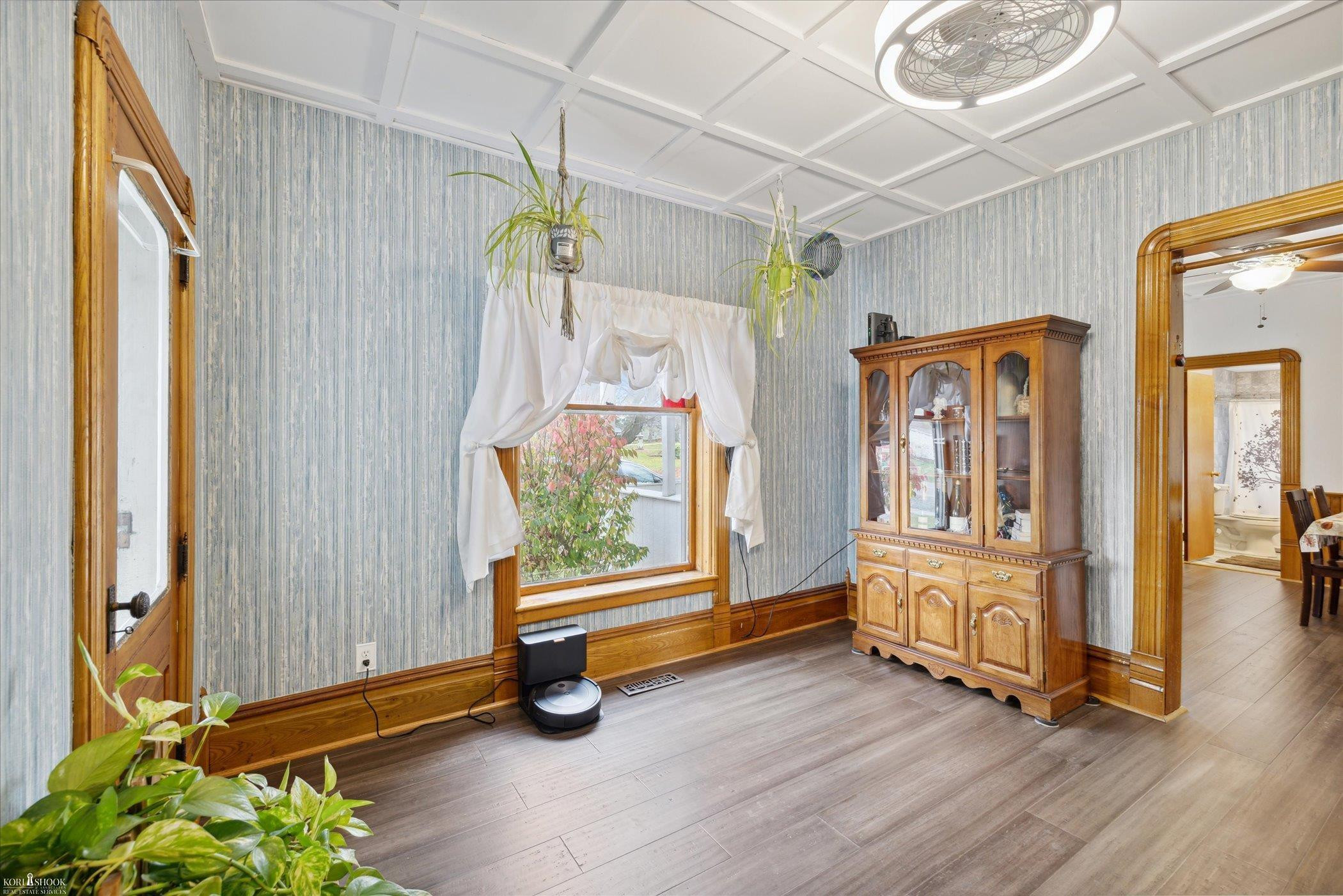 111 E South, Morrice, MI 48857 — Photo 11