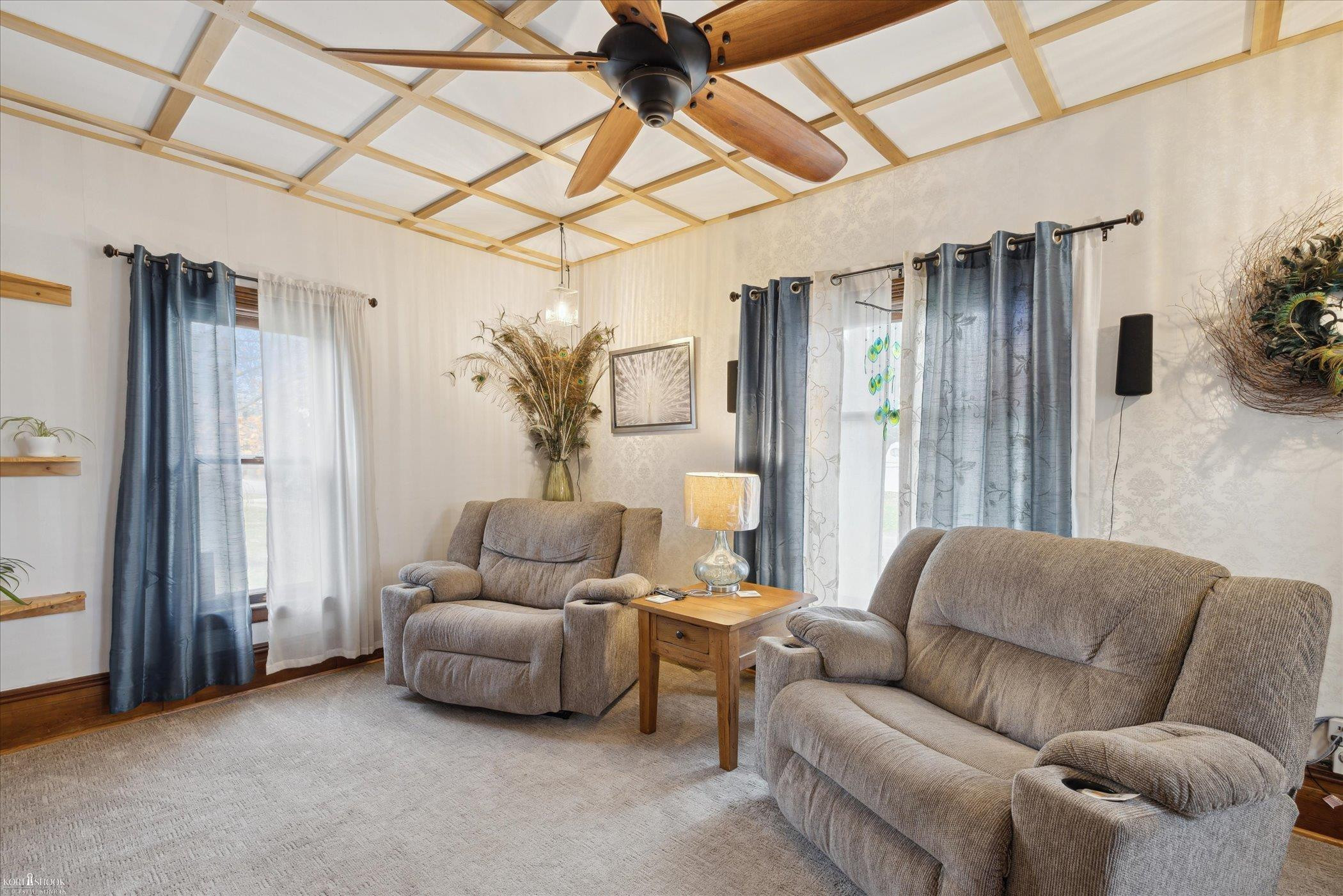 111 E South, Morrice, MI 48857 — Photo 12