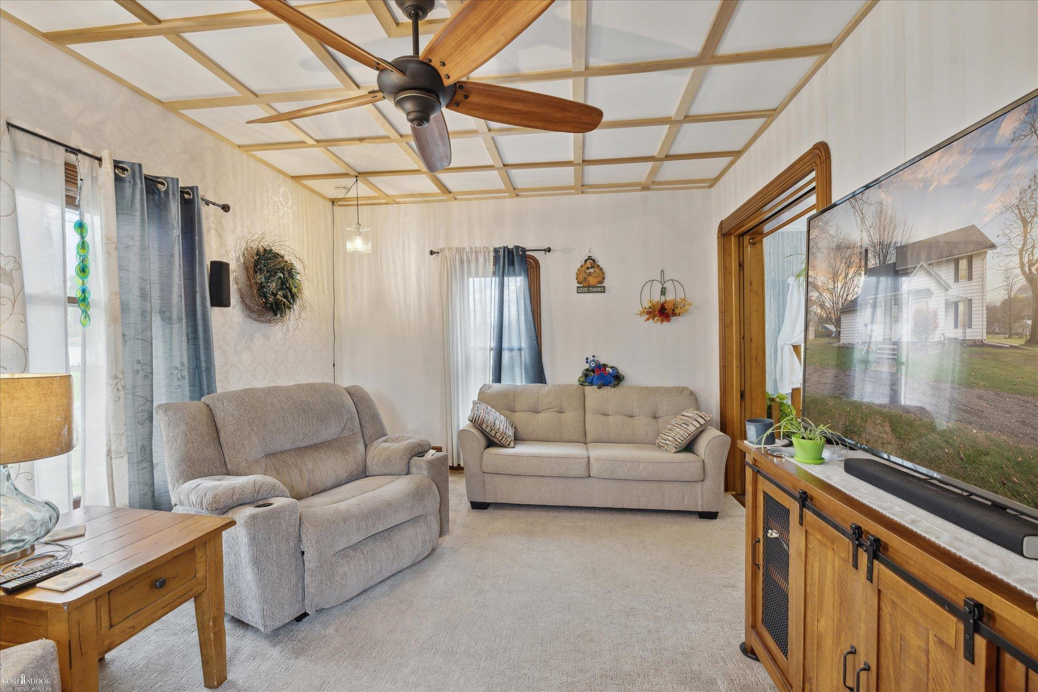 111 E South, Morrice, MI 48857 — Photo 13