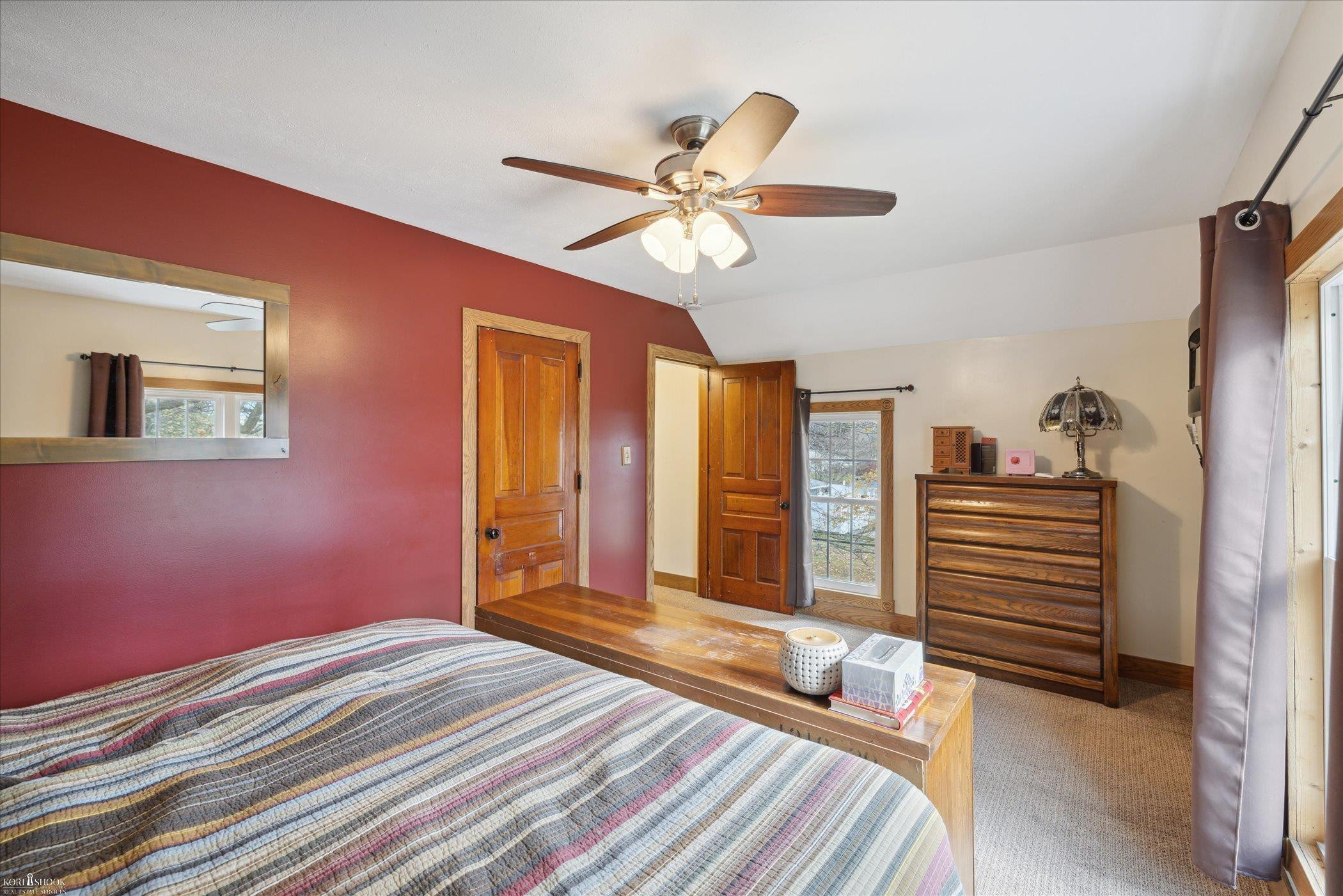 111 E South, Morrice, MI 48857 — Photo 15