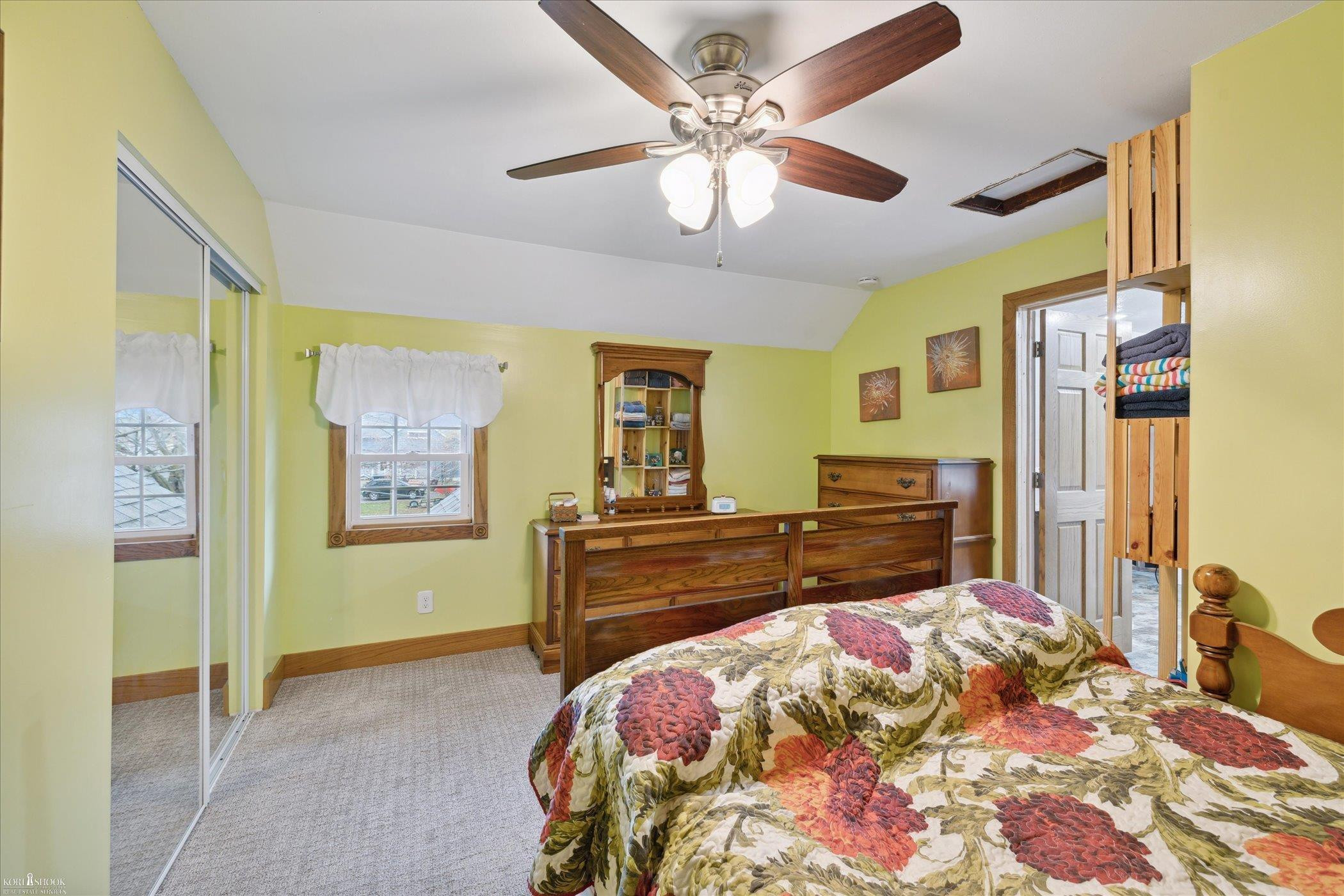 111 E South, Morrice, MI 48857 — Photo 16
