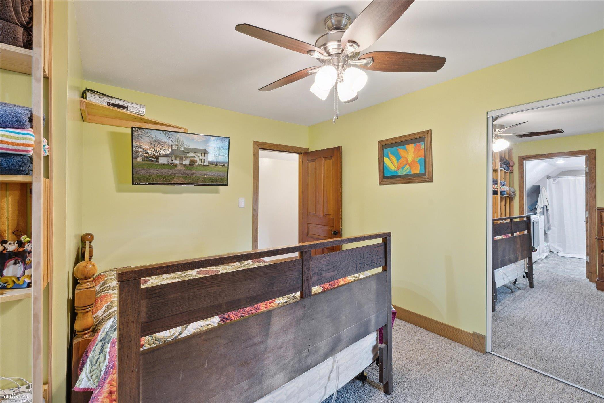 111 E South, Morrice, MI 48857 — Photo 17