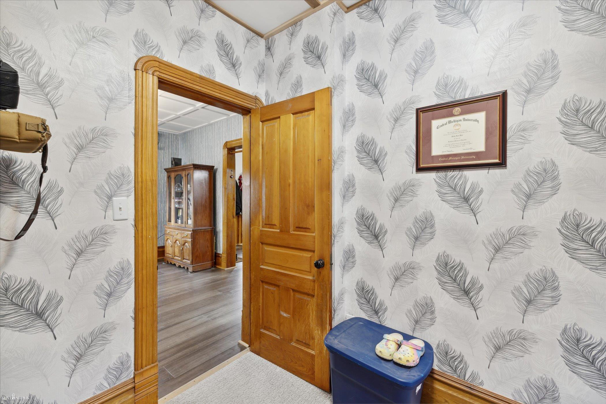111 E South, Morrice, MI 48857 — Photo 19