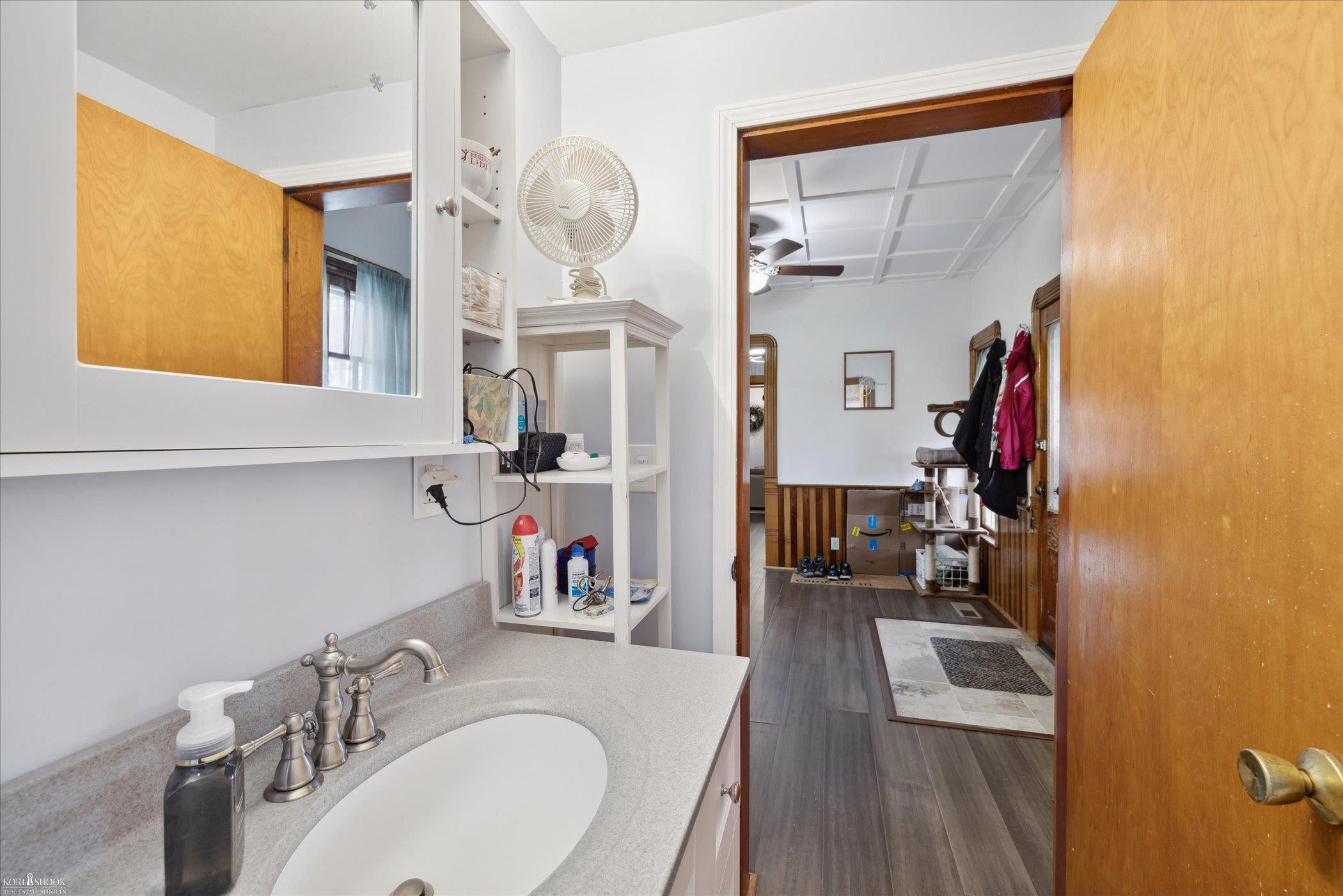 111 E South, Morrice, MI 48857 — Photo 21
