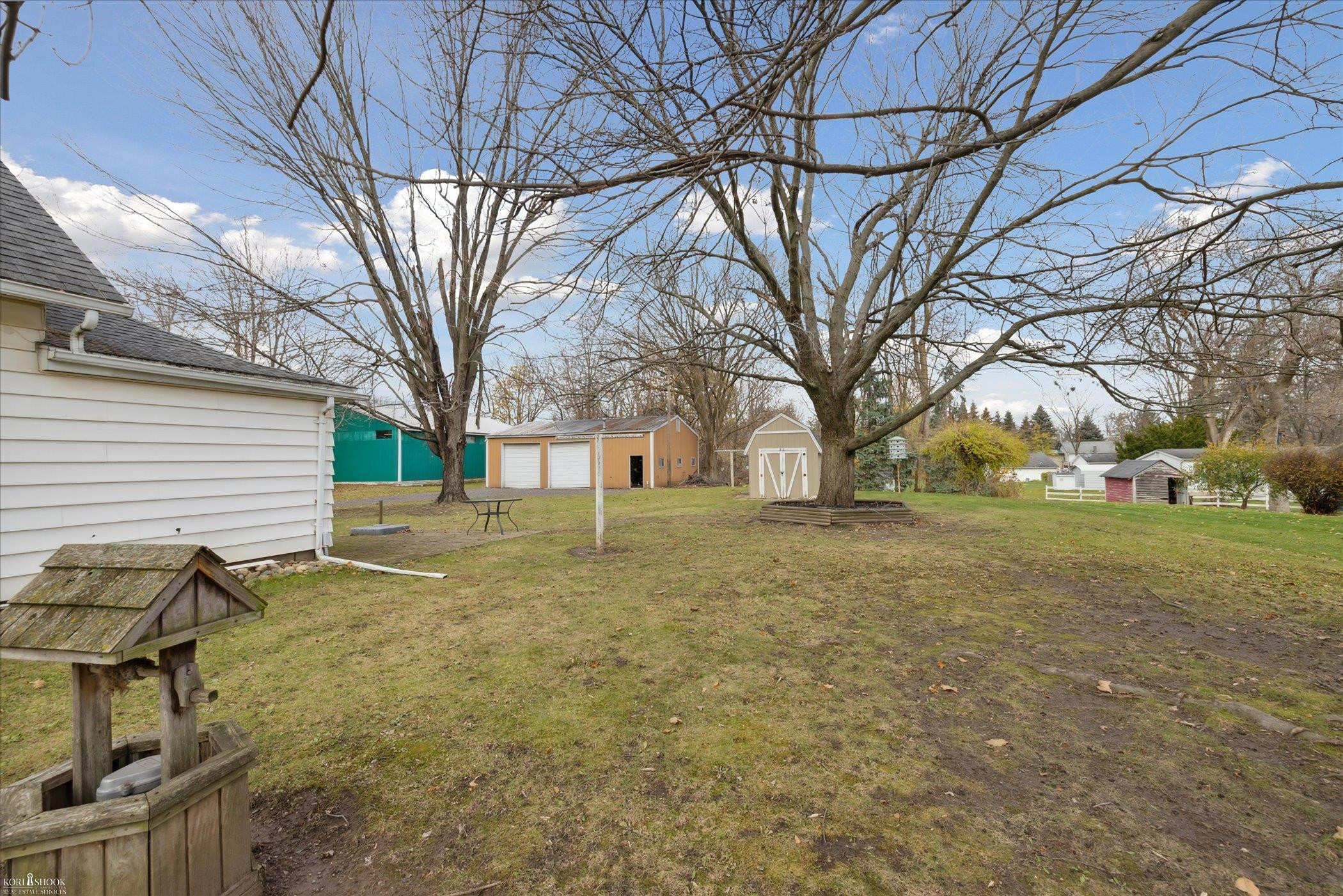 111 E South, Morrice, MI 48857 — Photo 28