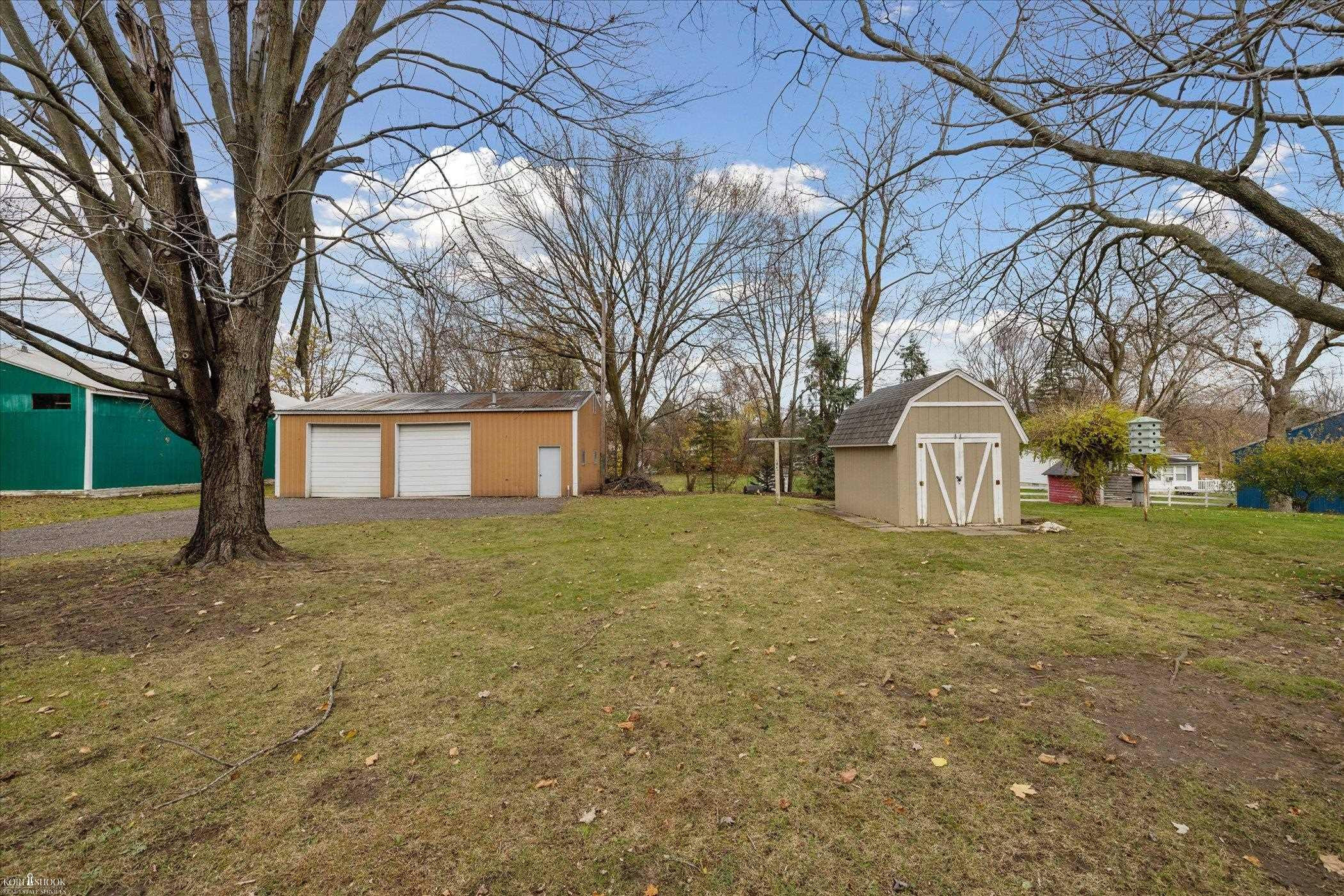 111 E South, Morrice, MI 48857 — Photo 29