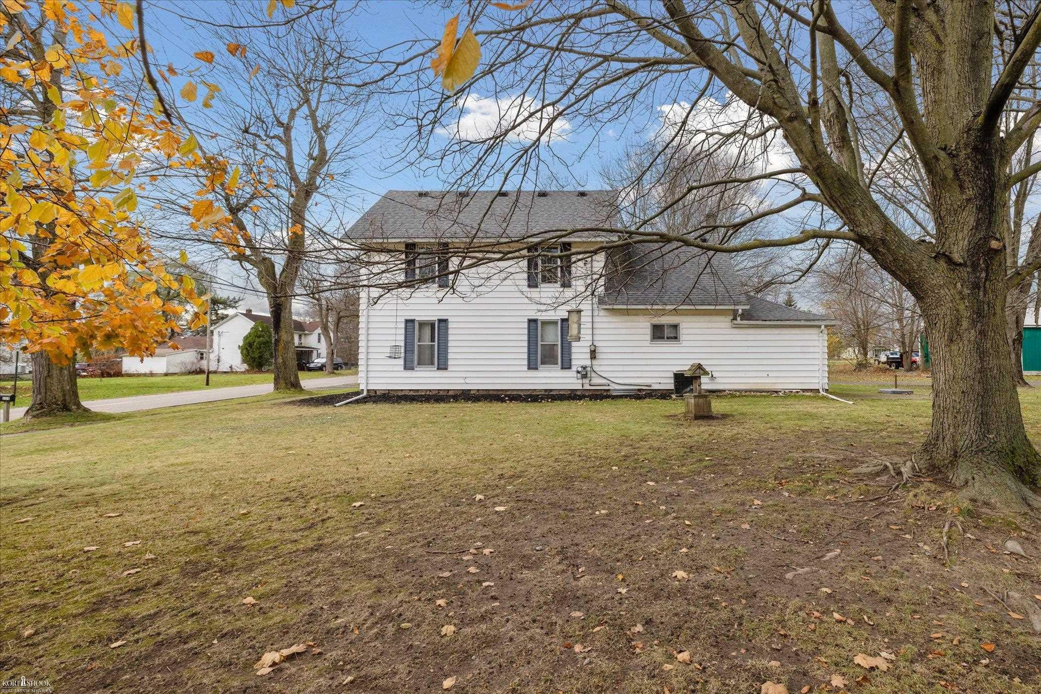 111 E South, Morrice, MI 48857 — Photo 32
