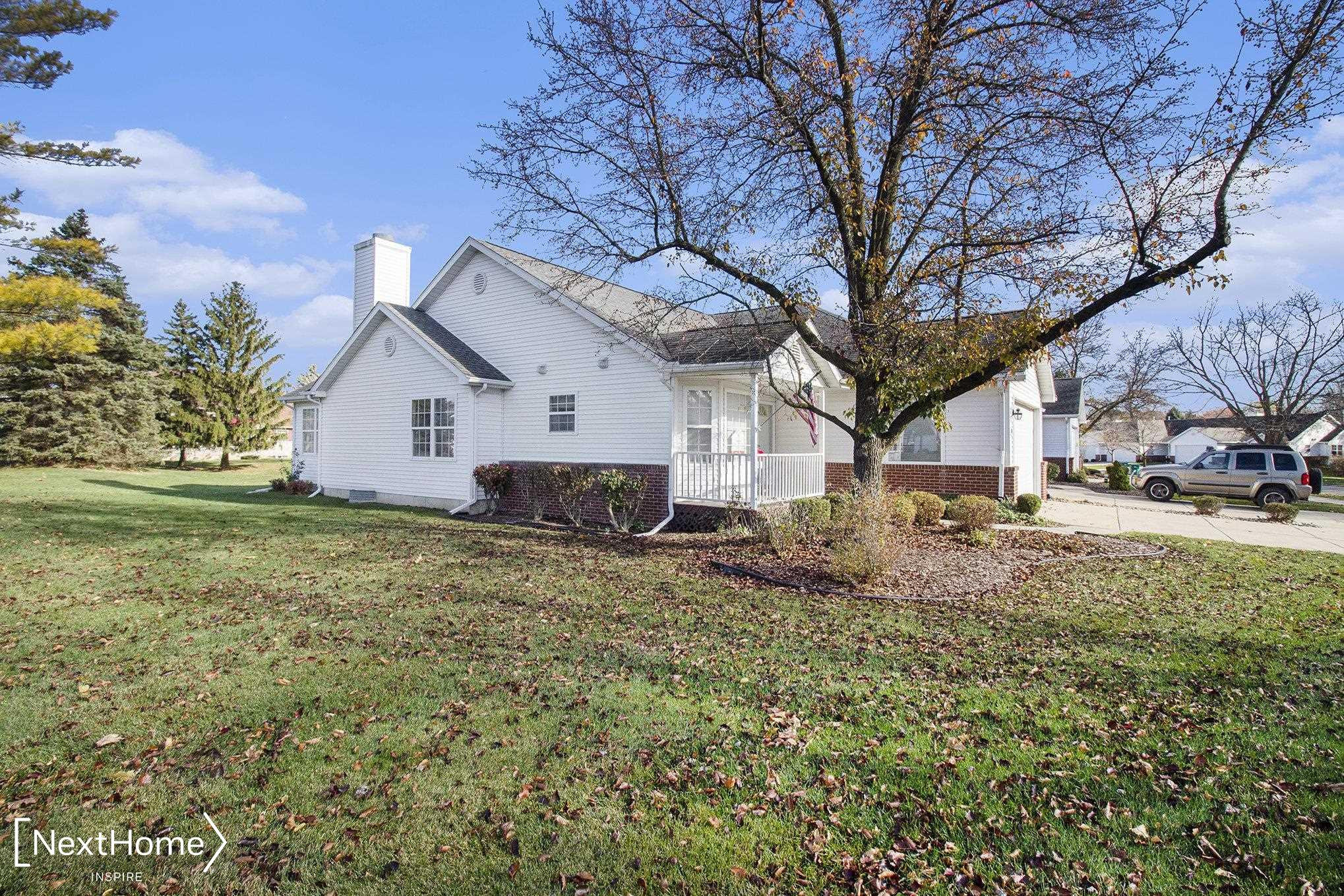 1054 Curzon Street, Howell, MI 48843 — Photo 3