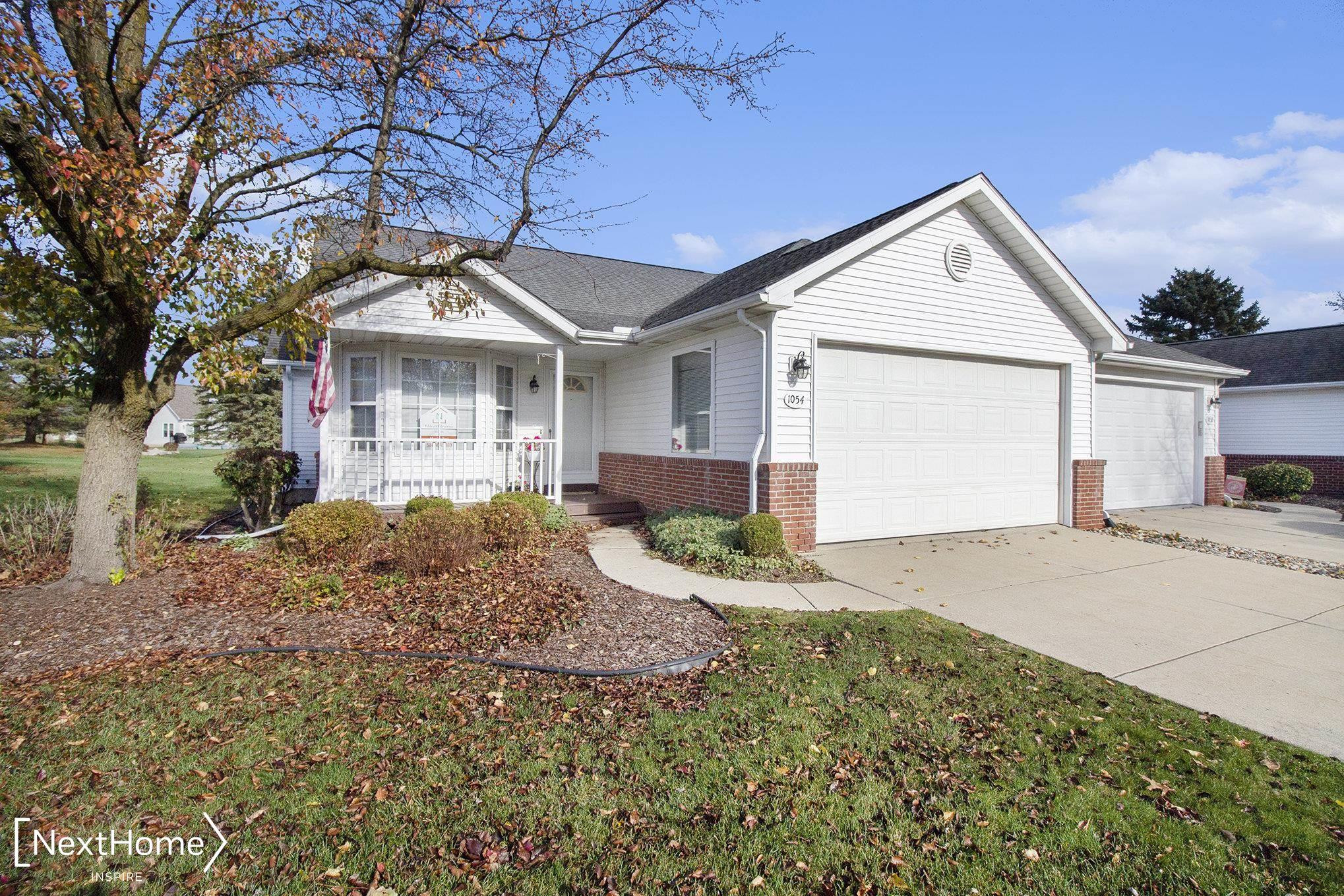 1054 Curzon Street, Howell, MI 48843 — Photo 4