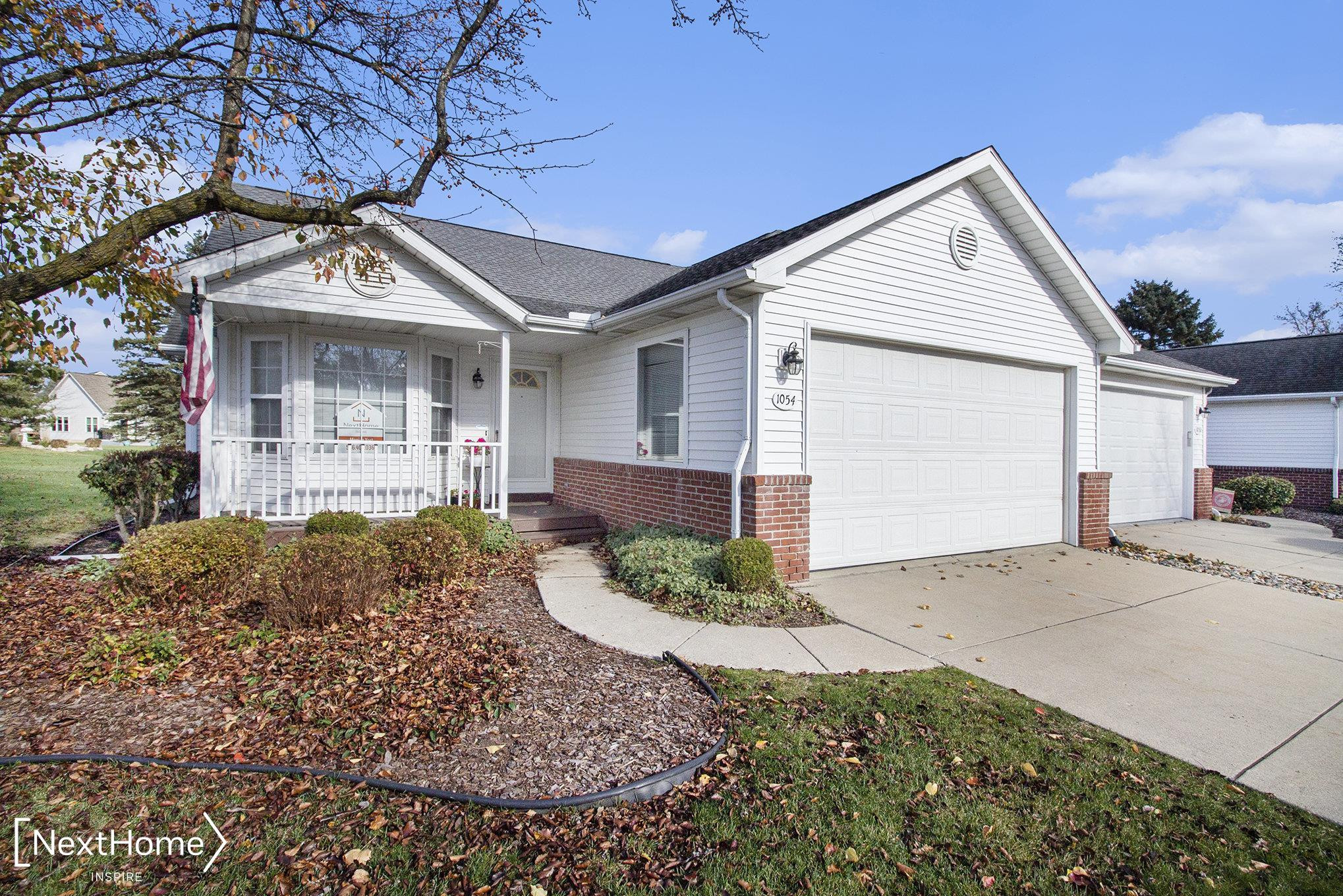 1054 Curzon Street, Howell, MI 48843 — Photo 5