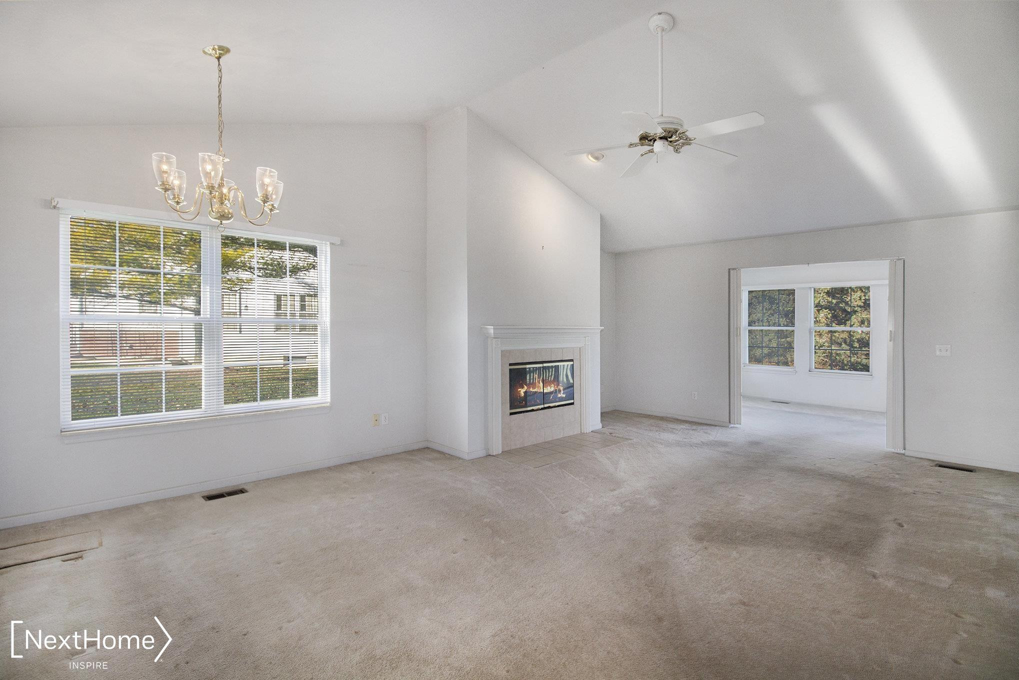 1054 Curzon Street, Howell, MI 48843 — Photo 6
