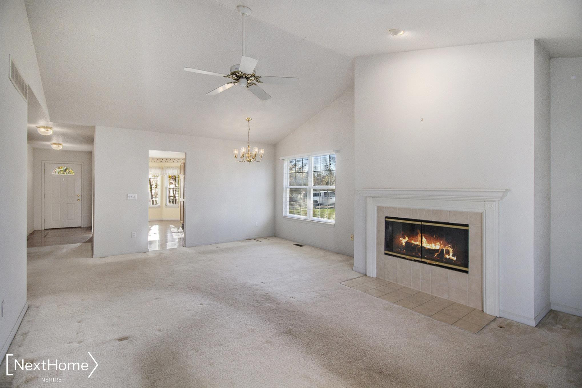 1054 Curzon Street, Howell, MI 48843 — Photo 7