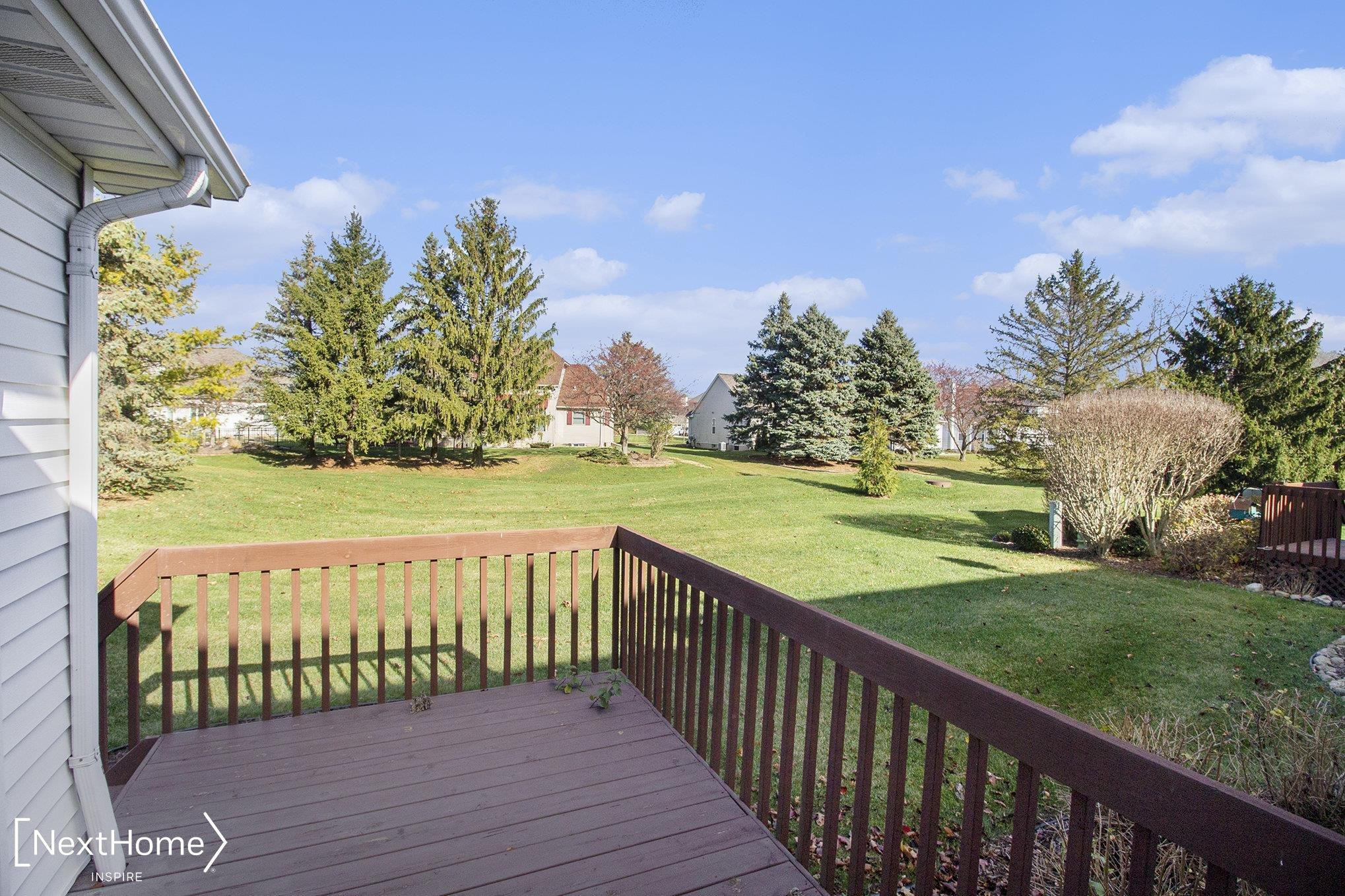 1054 Curzon Street, Howell, MI 48843 — Photo 22