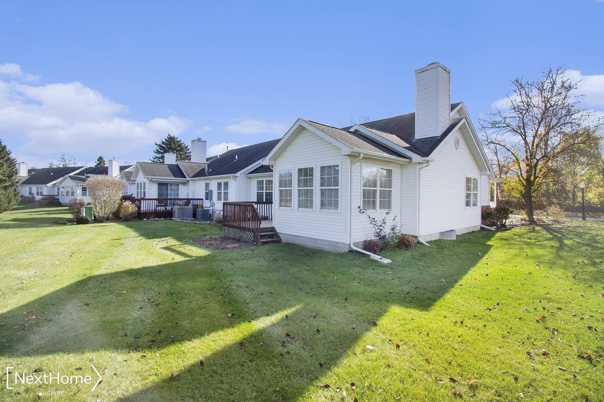 1054 Curzon Street, Howell, MI 48843 — Photo 23