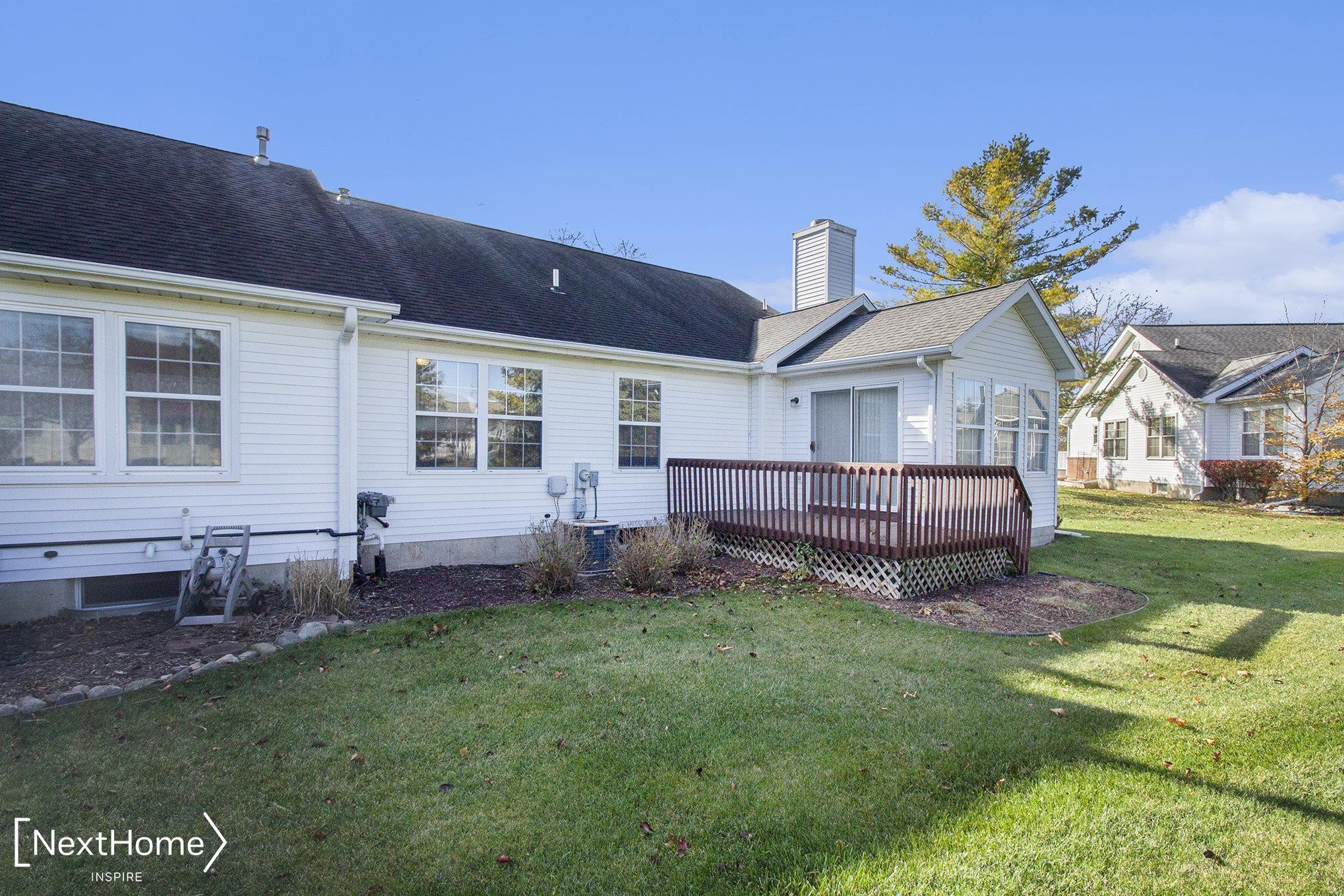 1054 Curzon Street, Howell, MI 48843 — Photo 24