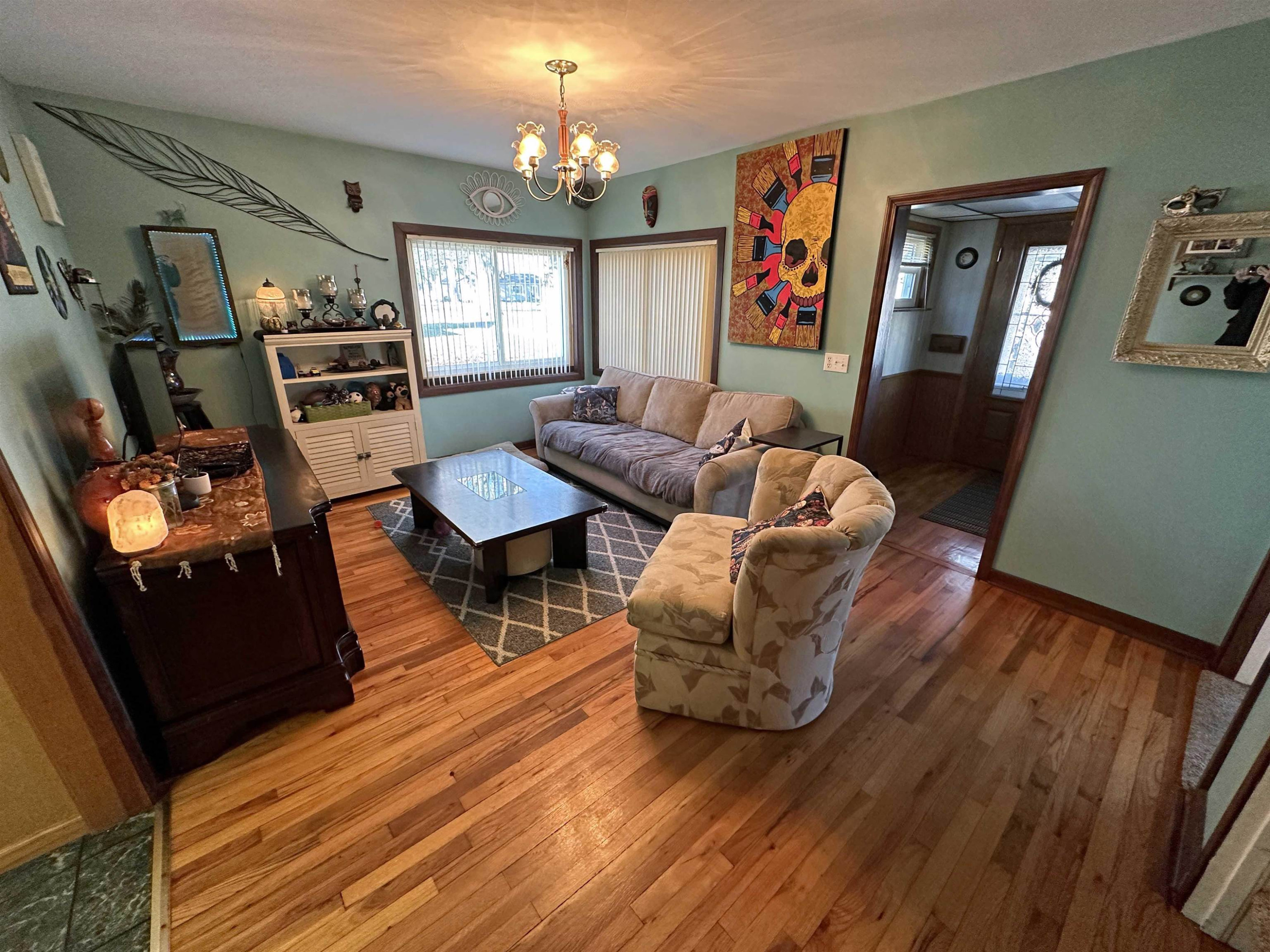 416 Center, Chesaning, MI 48616 — Photo 9