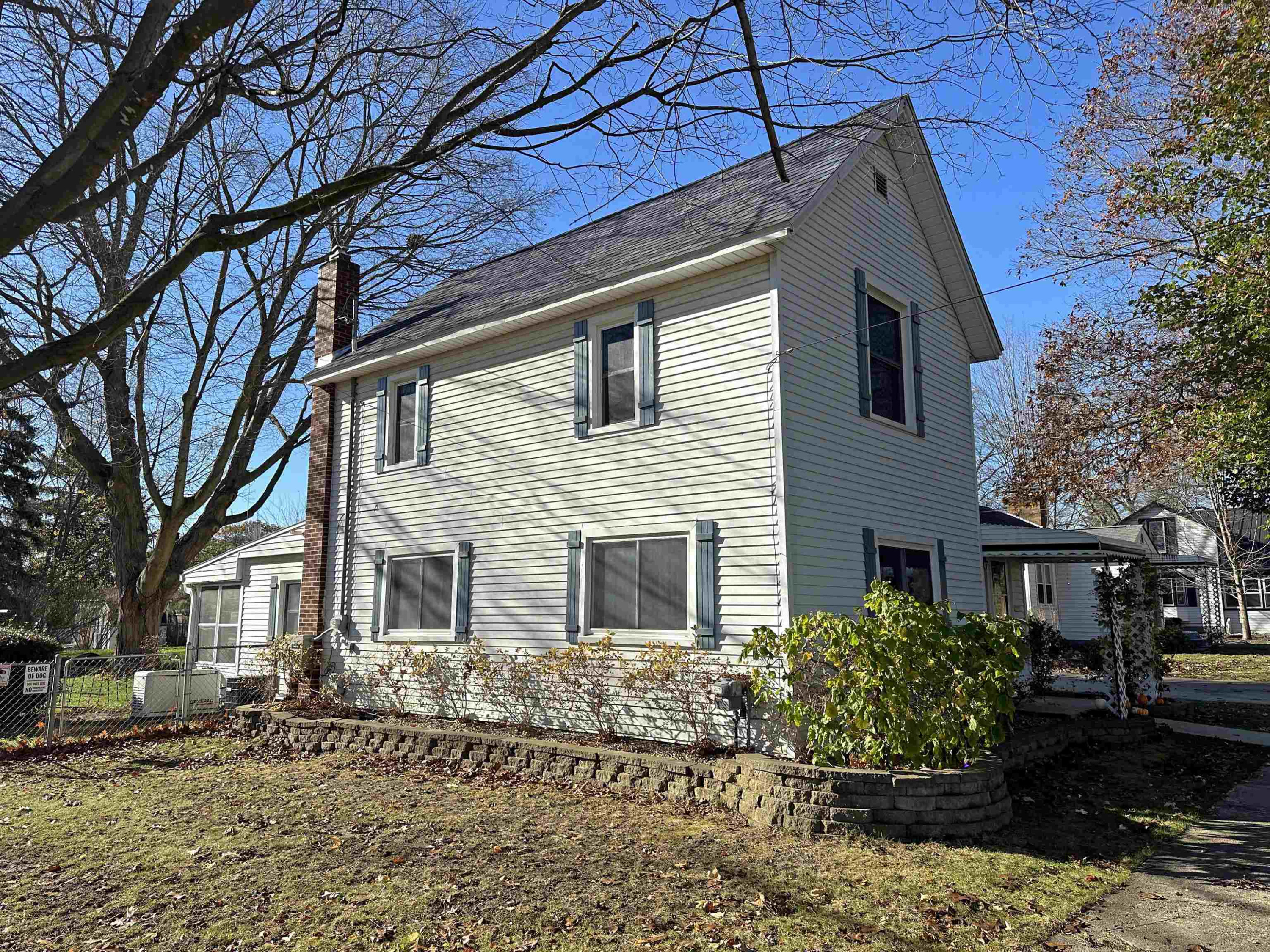 416 Center, Chesaning, MI 48616 — Photo 29
