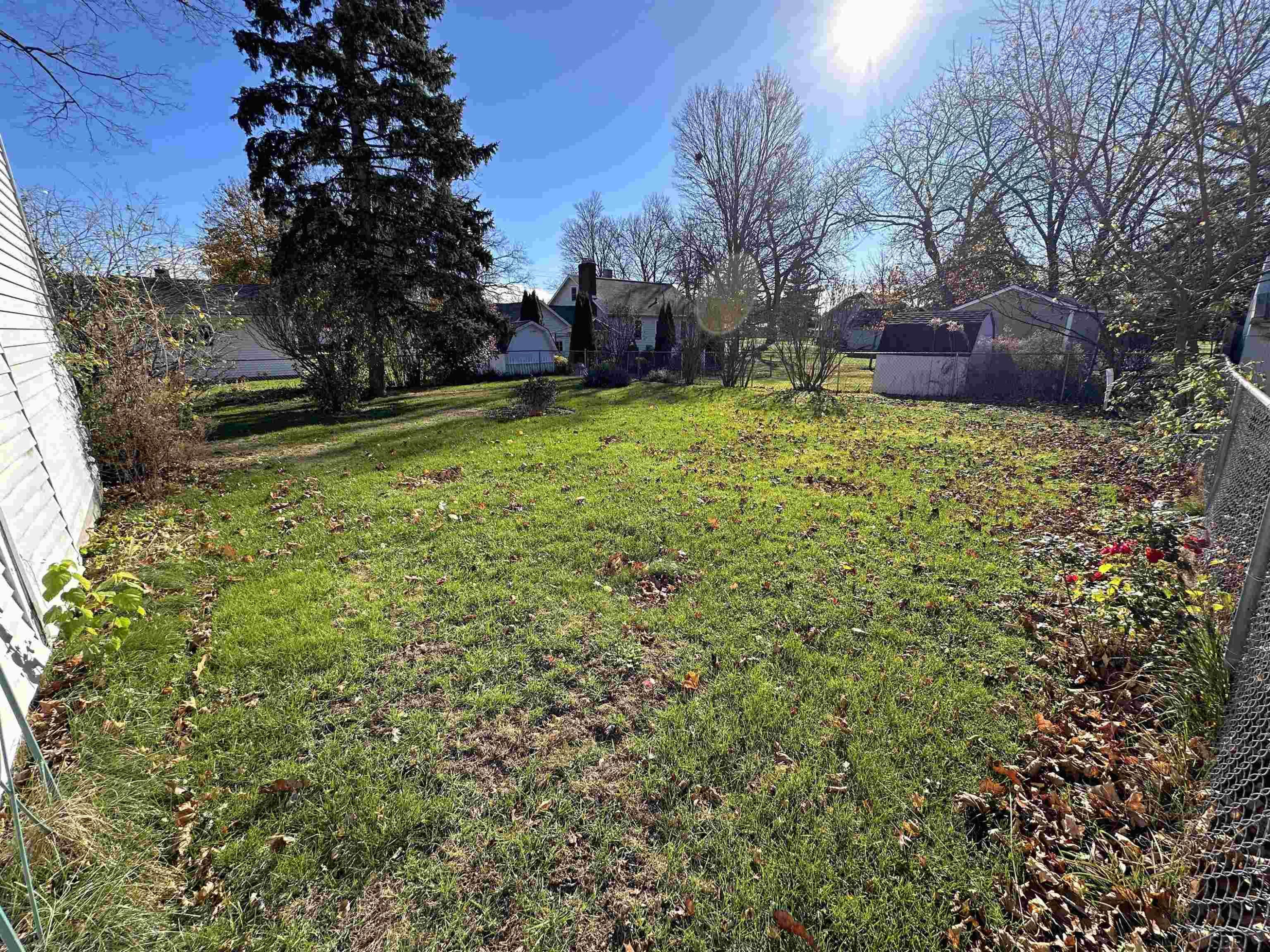 416 Center Street, Chesaning, MI 48616 — Photo 6