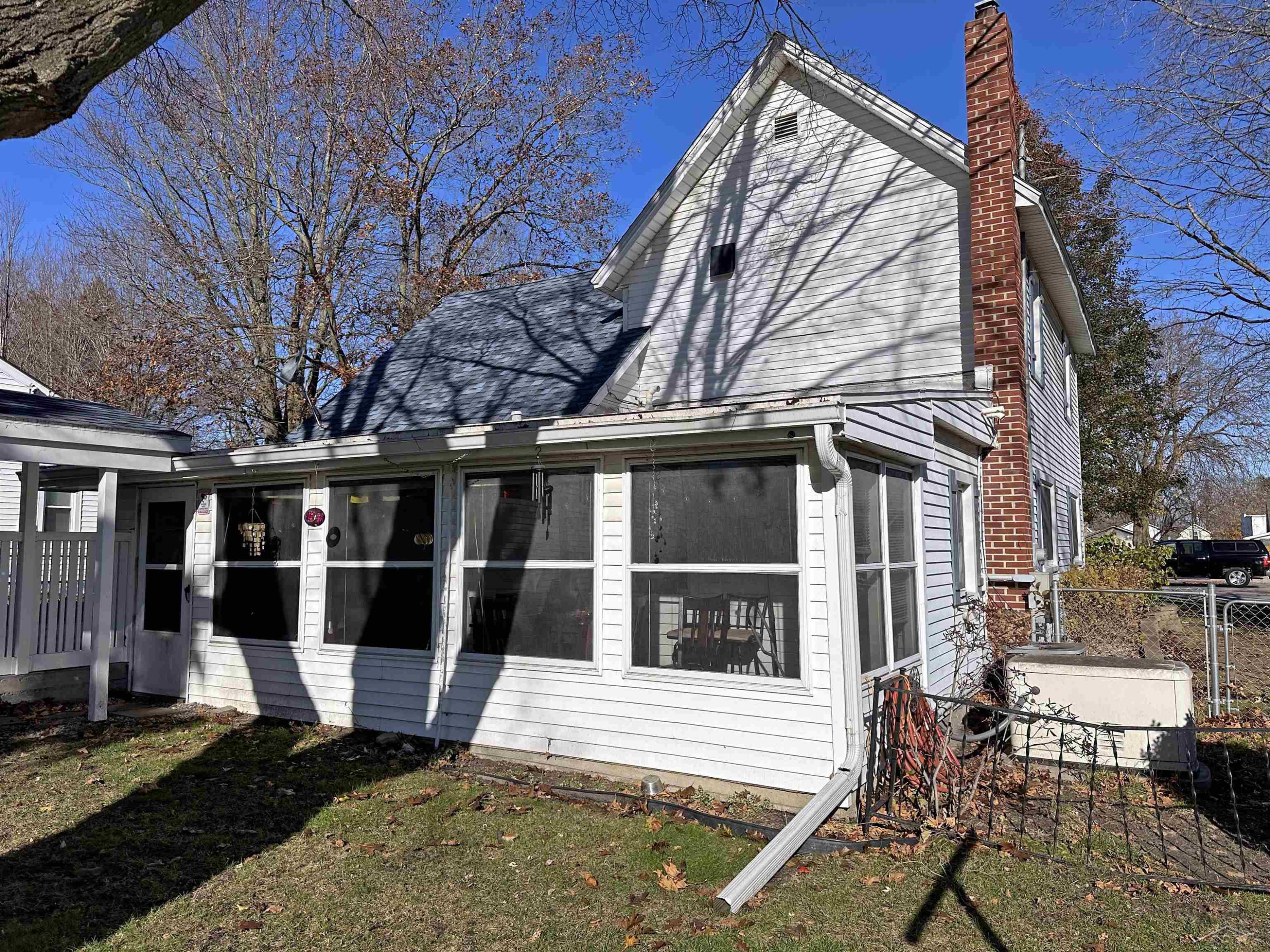 416 Center Street, Chesaning, MI 48616 — Photo 7