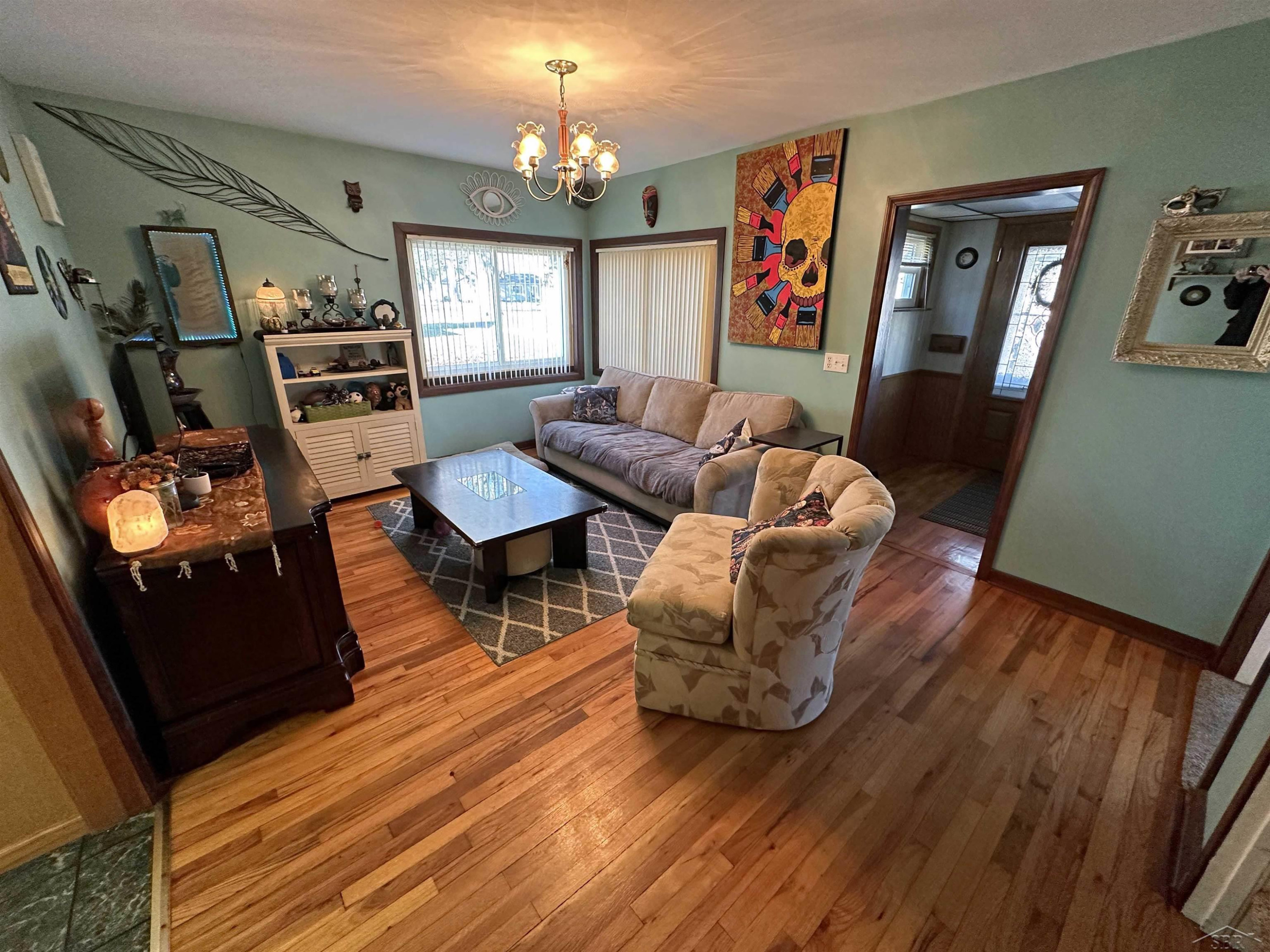 416 Center Street, Chesaning, MI 48616 — Photo 9