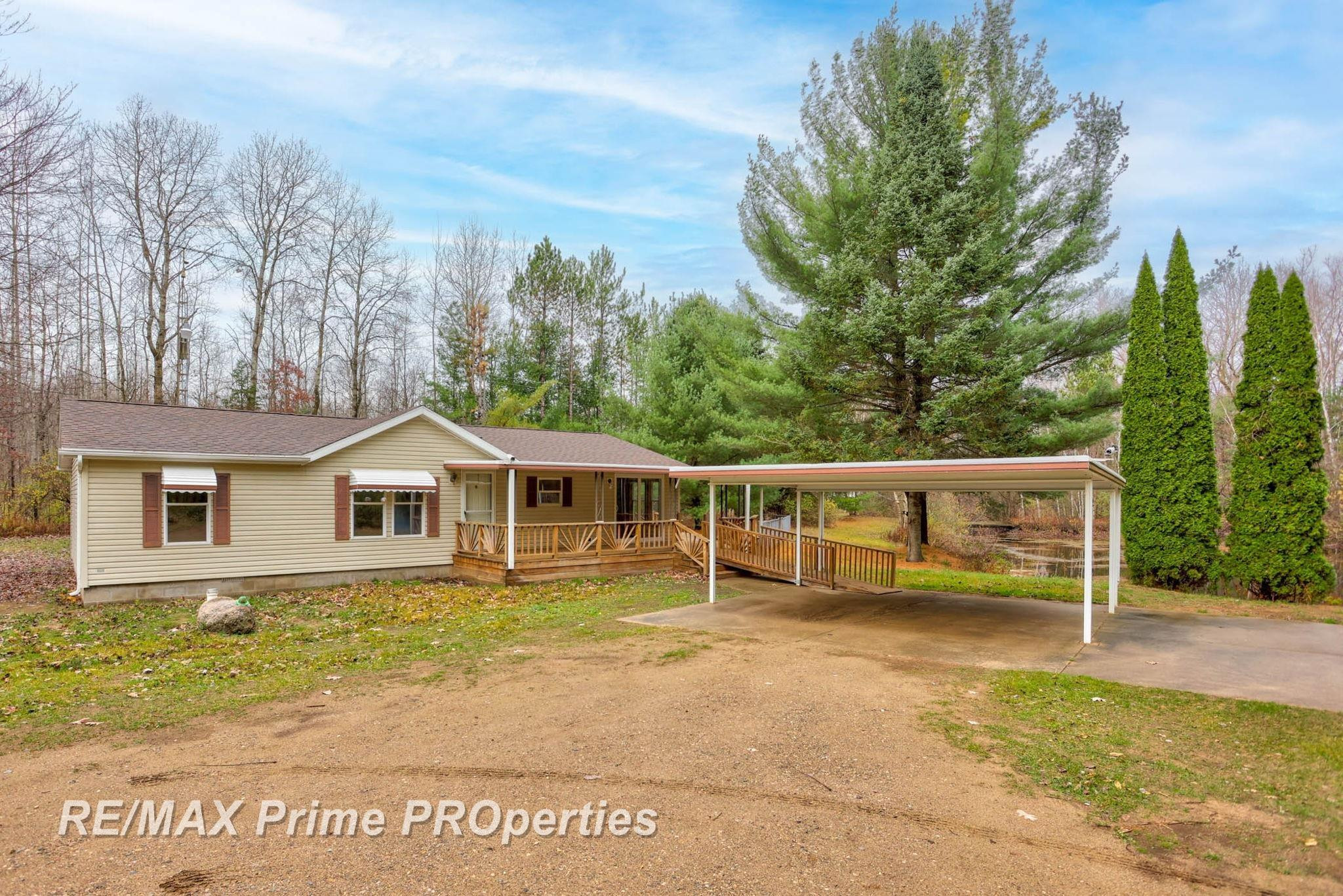 7118 Irish Road, Millington, MI 48746 — Photo 3