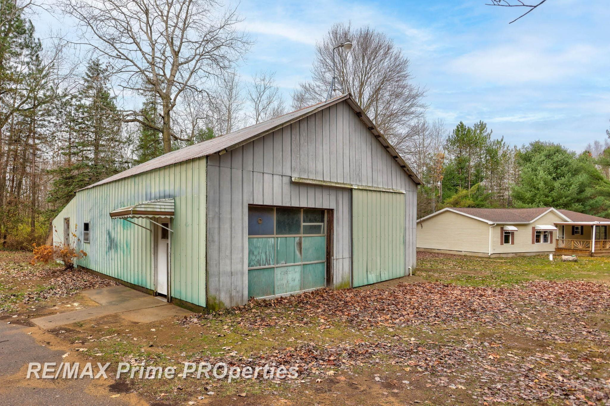 7118 Irish Road, Millington, MI 48746 — Photo 35