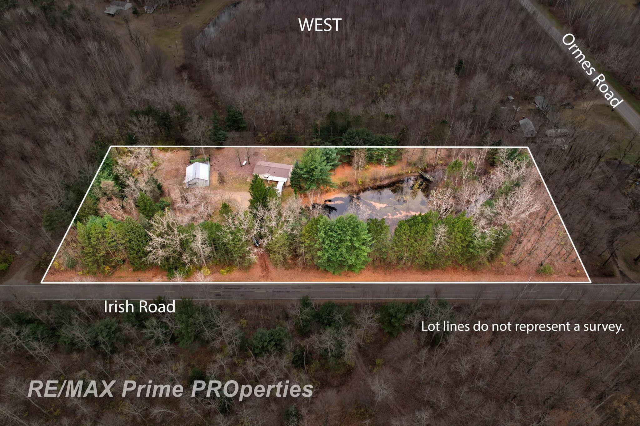 7118 Irish Road, Millington, MI 48746 — Photo 37