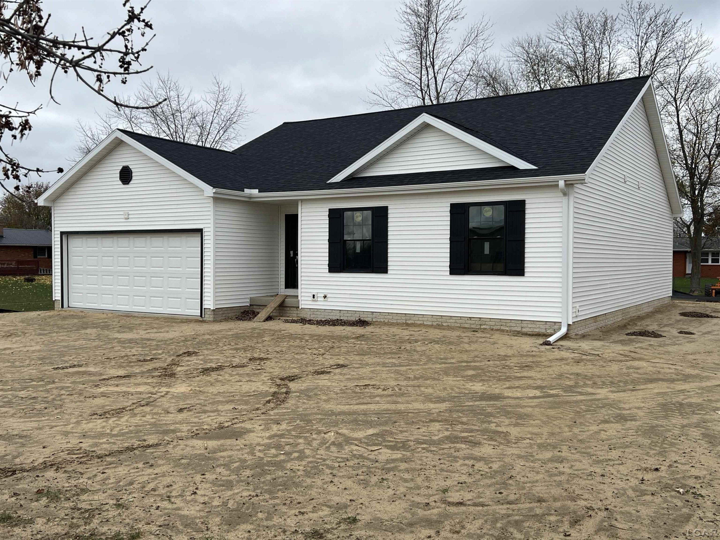 416 Clark Street, Morenci, MI 49256 — Photo 2