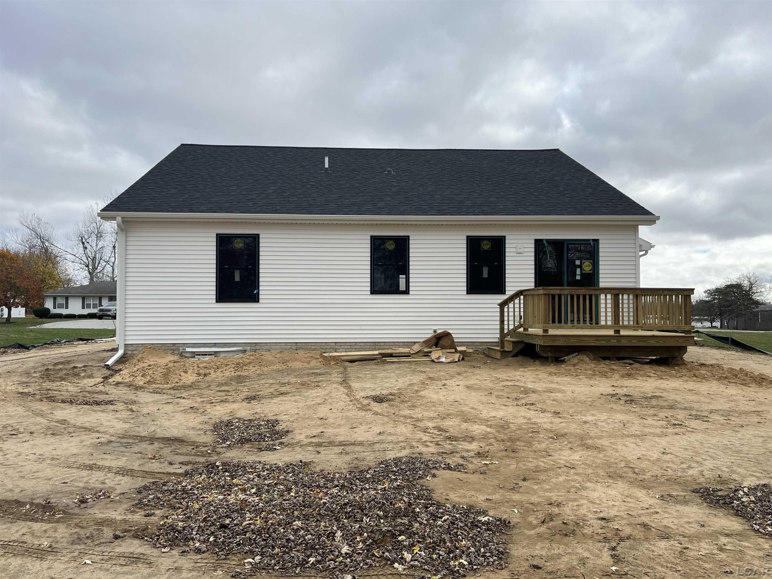 416 Clark Street, Morenci, MI 49256 — Photo 4