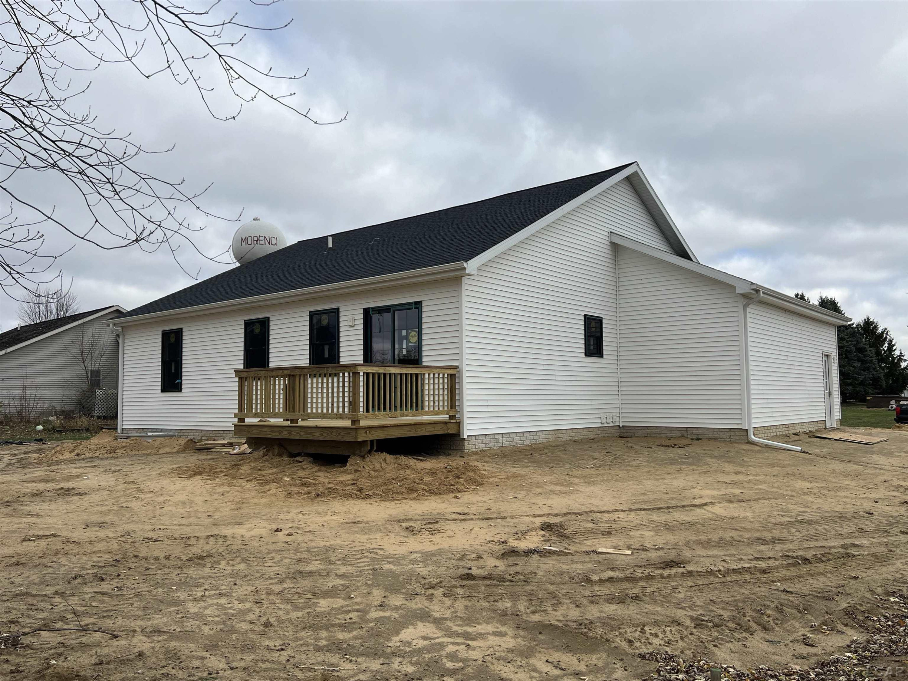 416 Clark Street, Morenci, MI 49256 — Photo 5