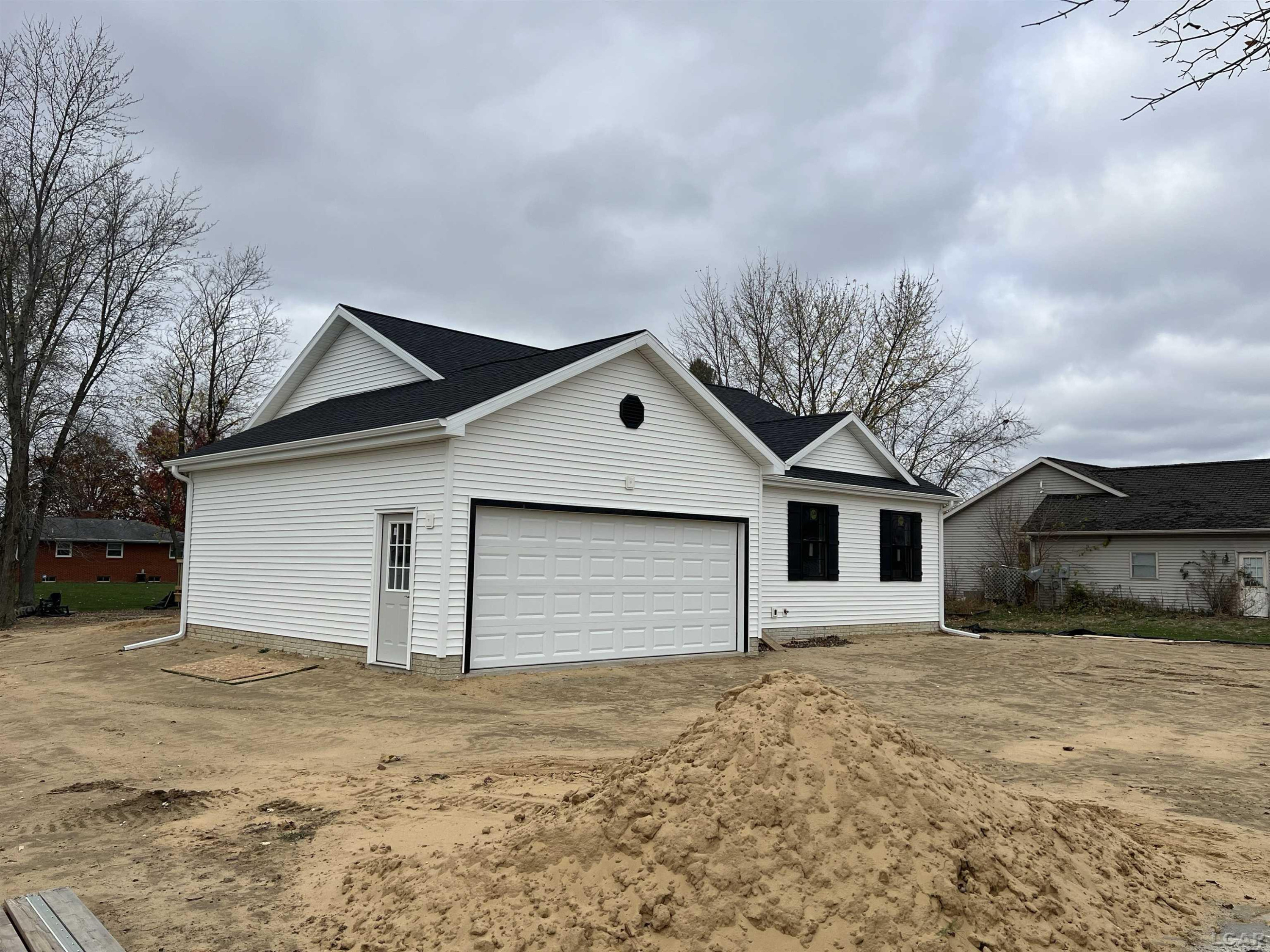 416 Clark Street, Morenci, MI 49256 — Photo 6