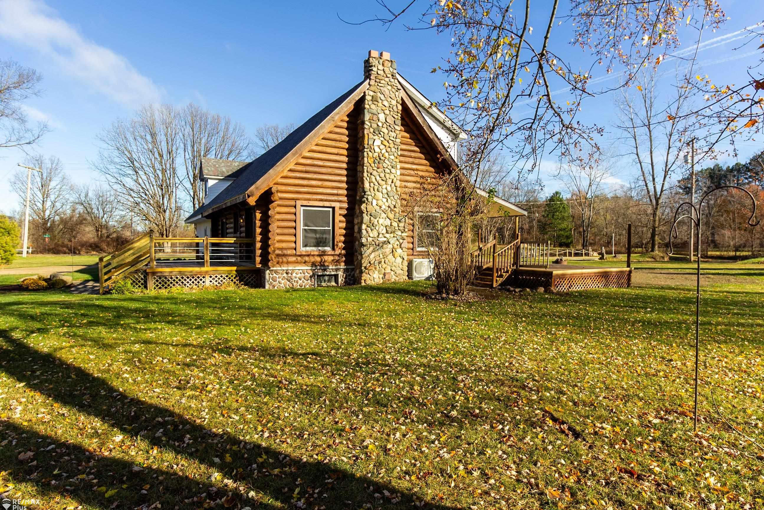 4521 Hadley Road, Metamora, MI 48455 — Photo 42