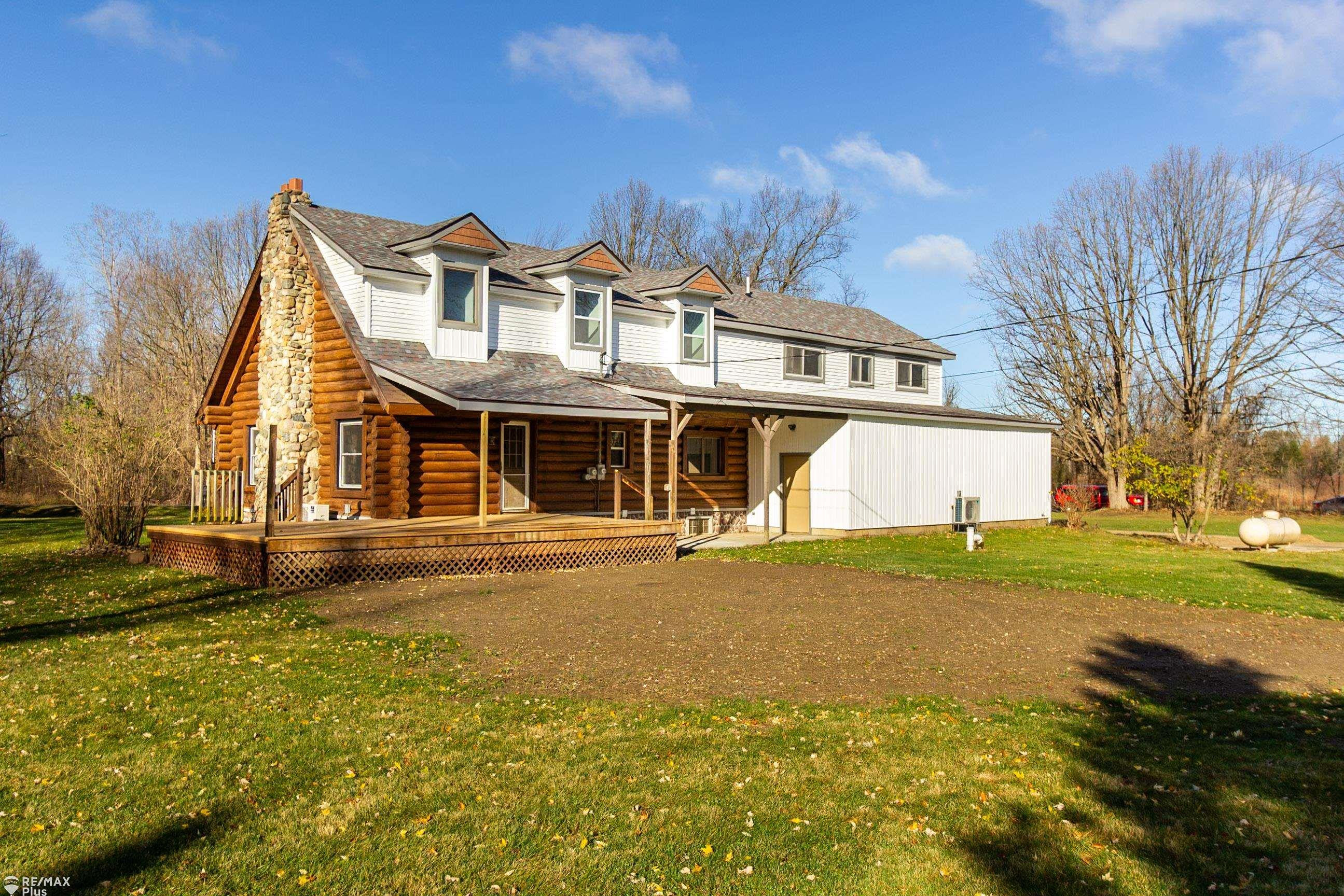 4521 Hadley Road, Metamora, MI 48455 — Photo 43