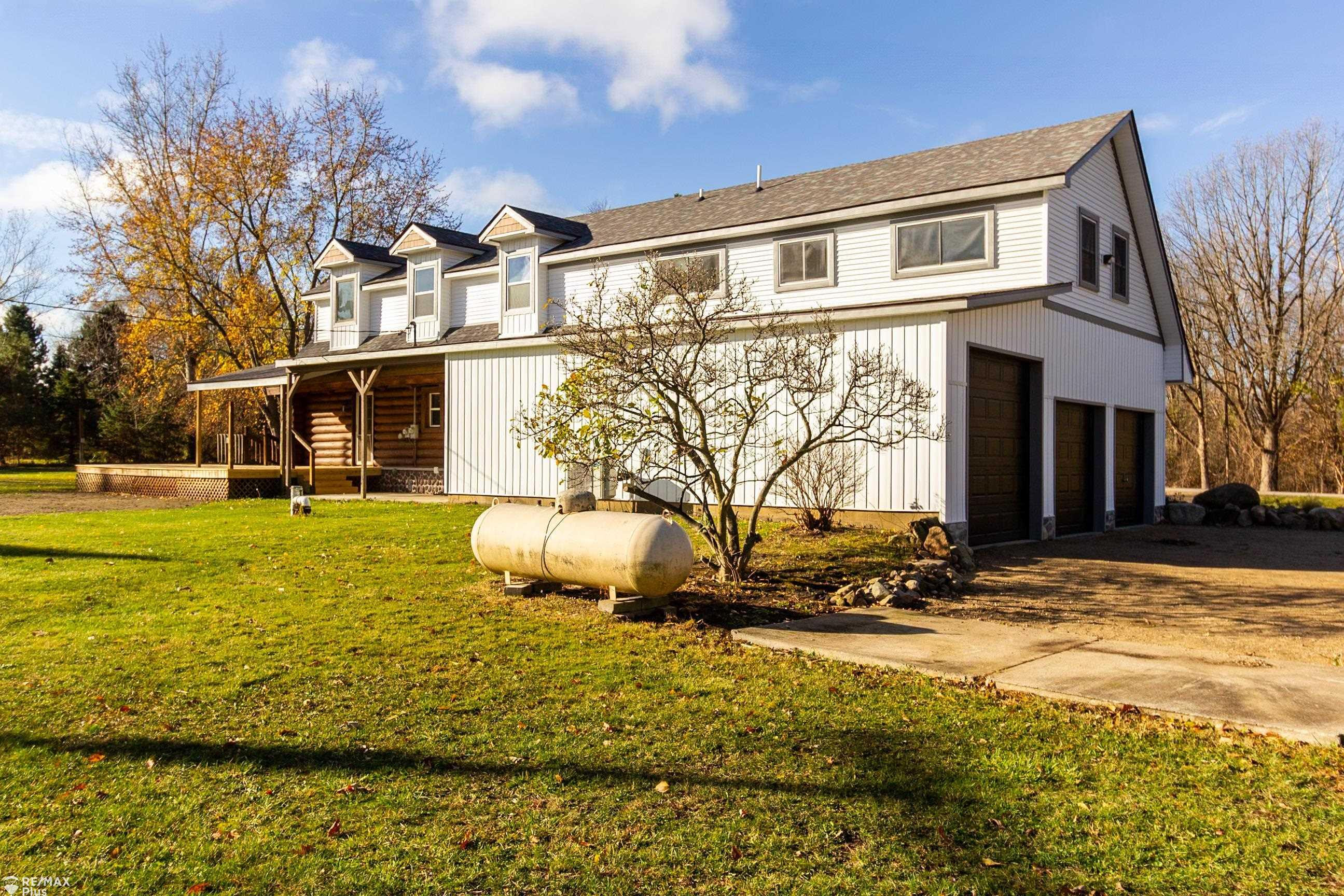 4521 Hadley Road, Metamora, MI 48455 — Photo 47