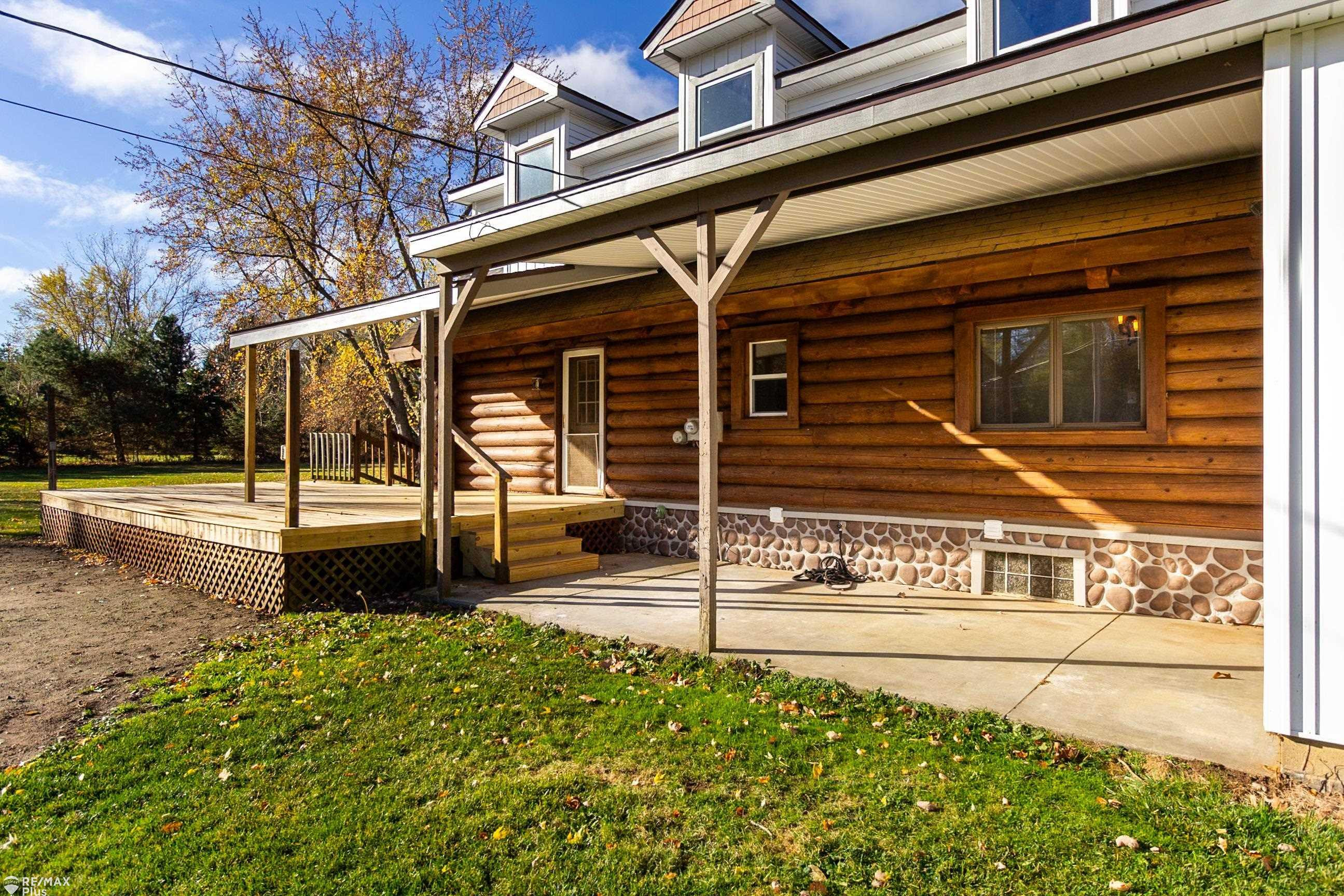 4521 Hadley Road, Metamora, MI 48455 — Photo 48