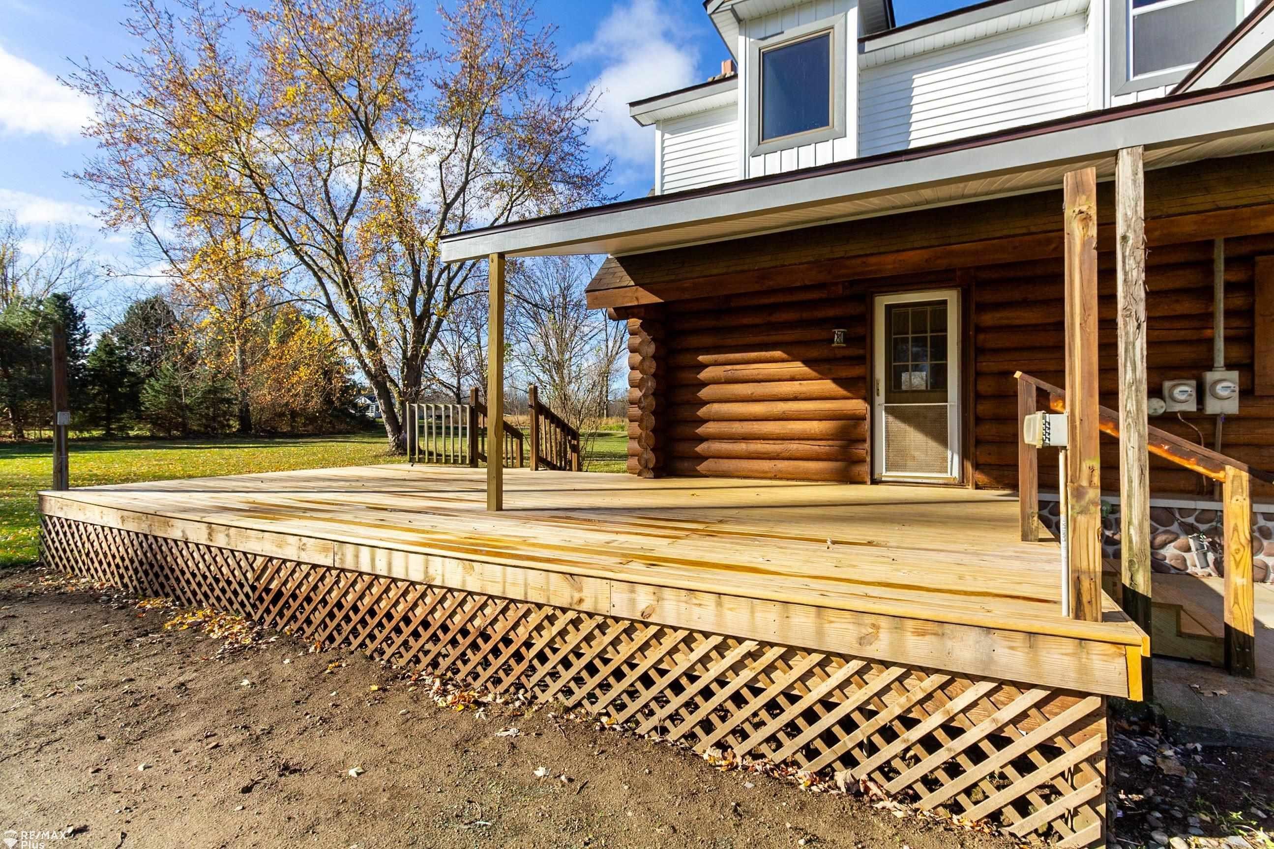 4521 Hadley Road, Metamora, MI 48455 — Photo 49