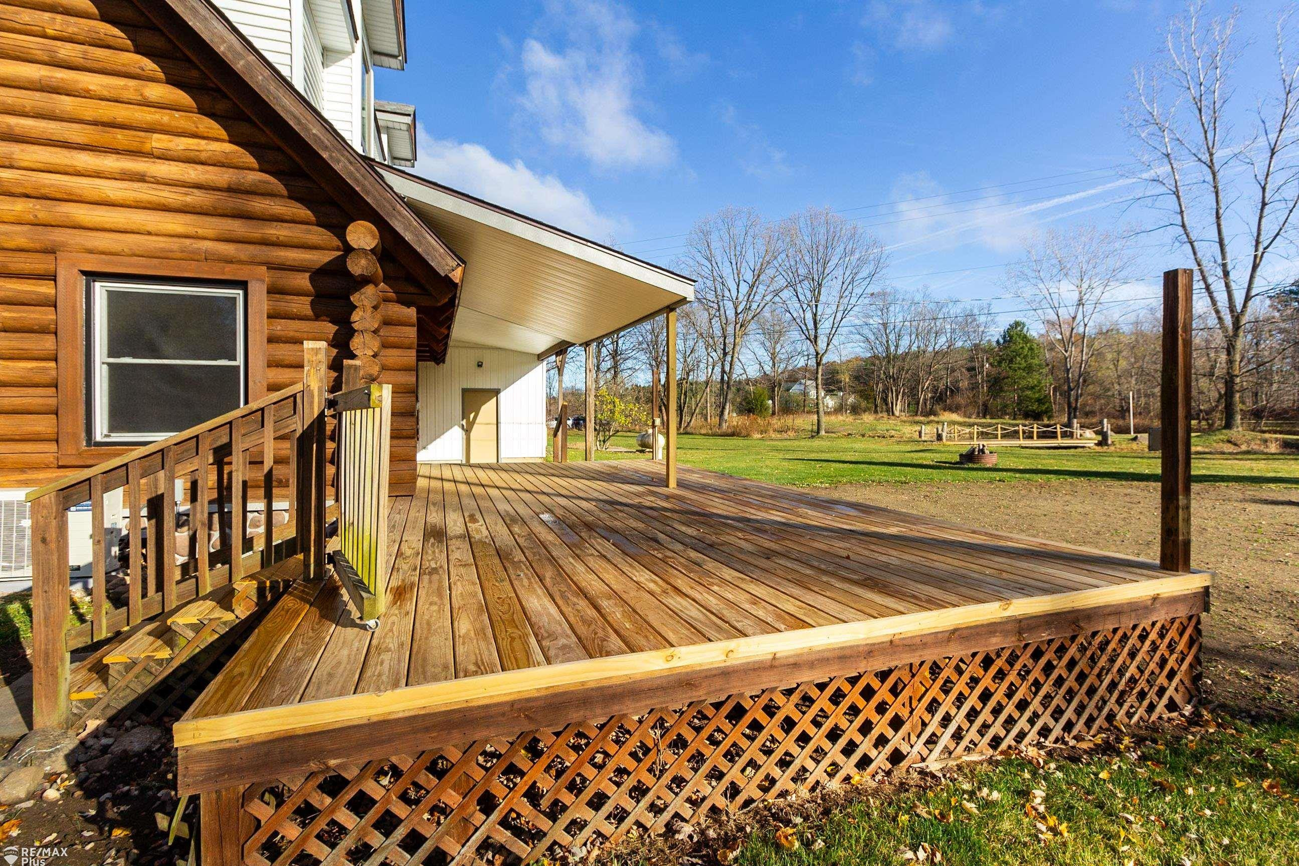 4521 Hadley Road, Metamora, MI 48455 — Photo 51