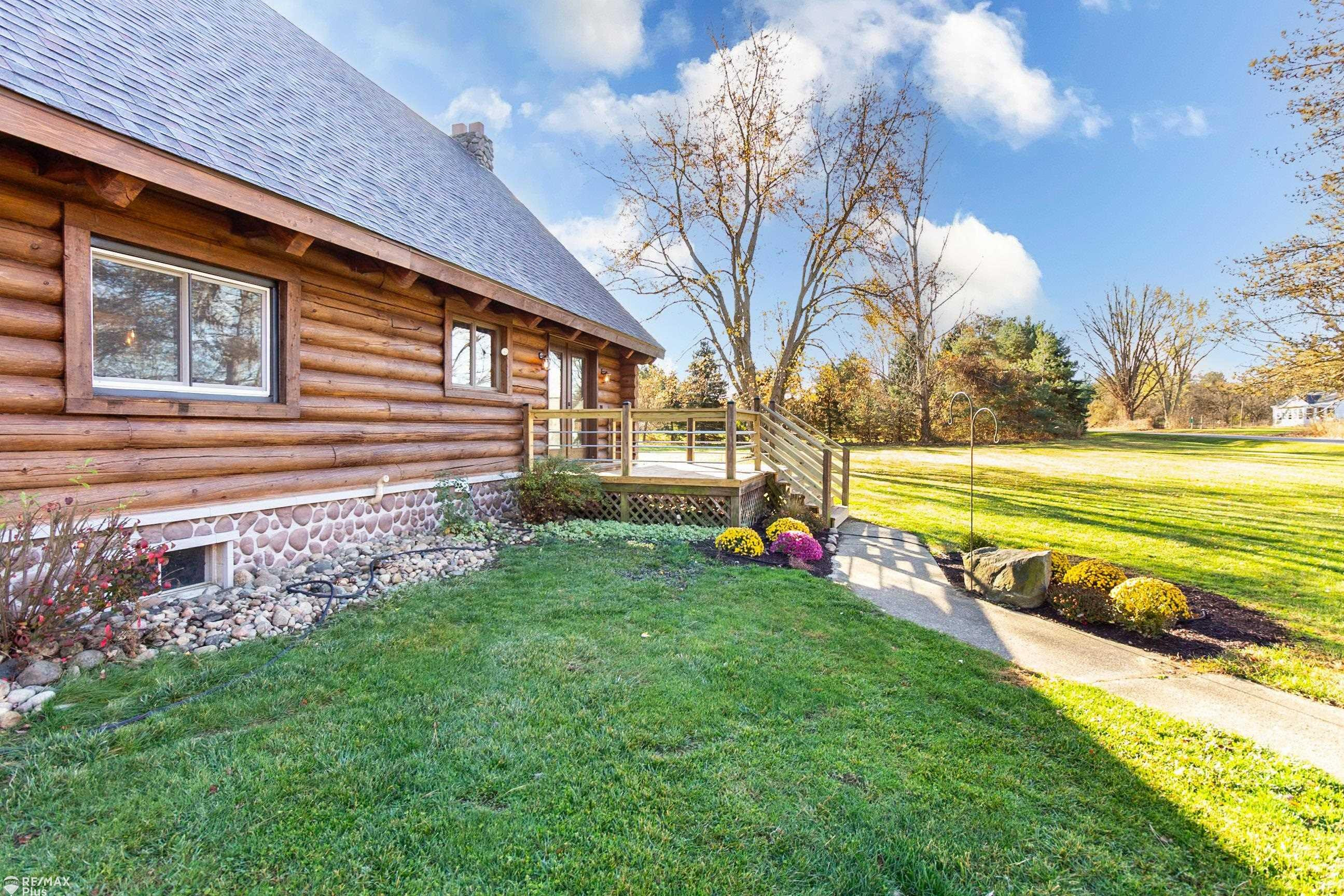 4521 Hadley Road, Metamora, MI 48455 — Photo 53