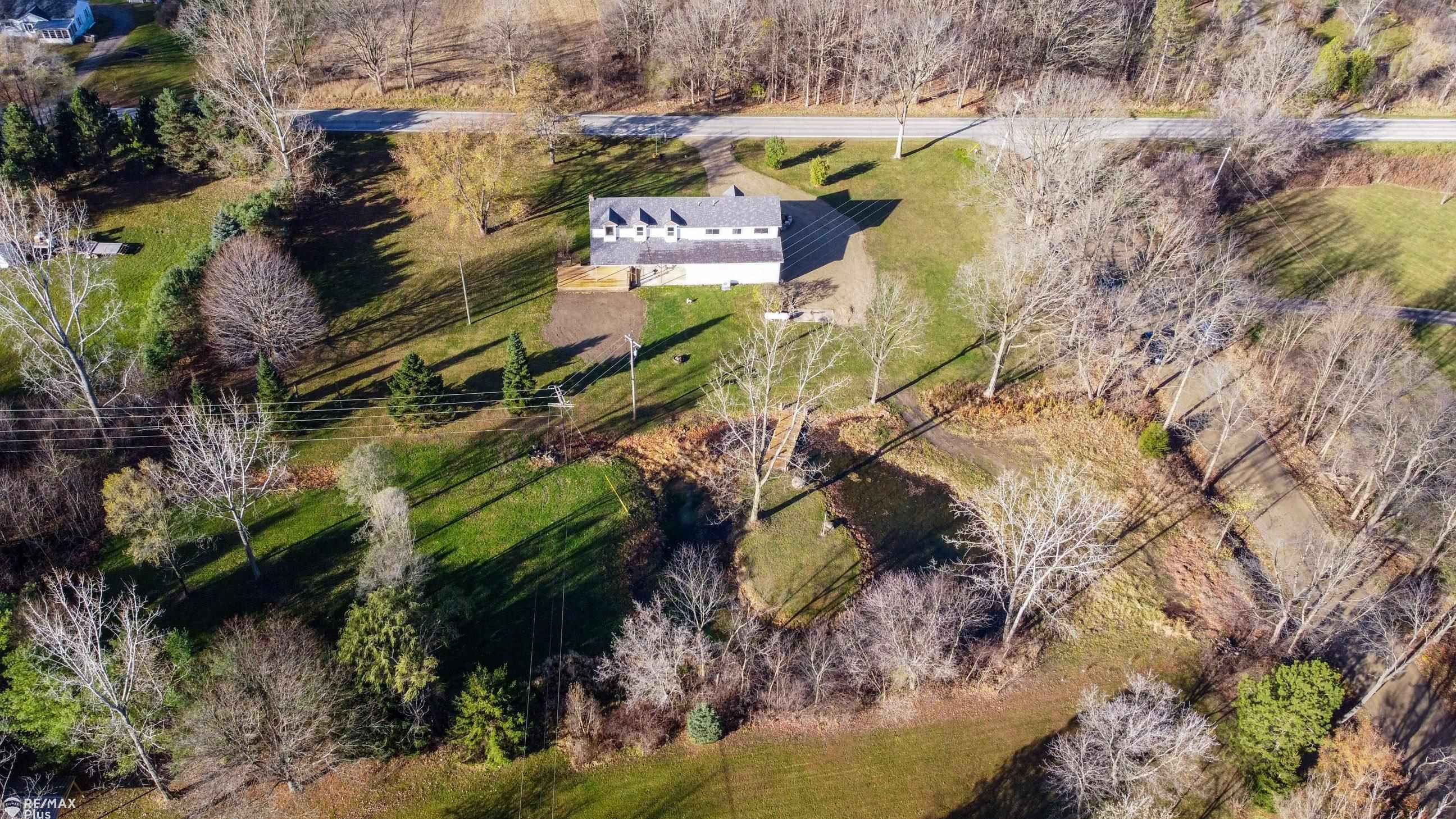 4521 Hadley Road, Metamora, MI 48455 — Photo 57