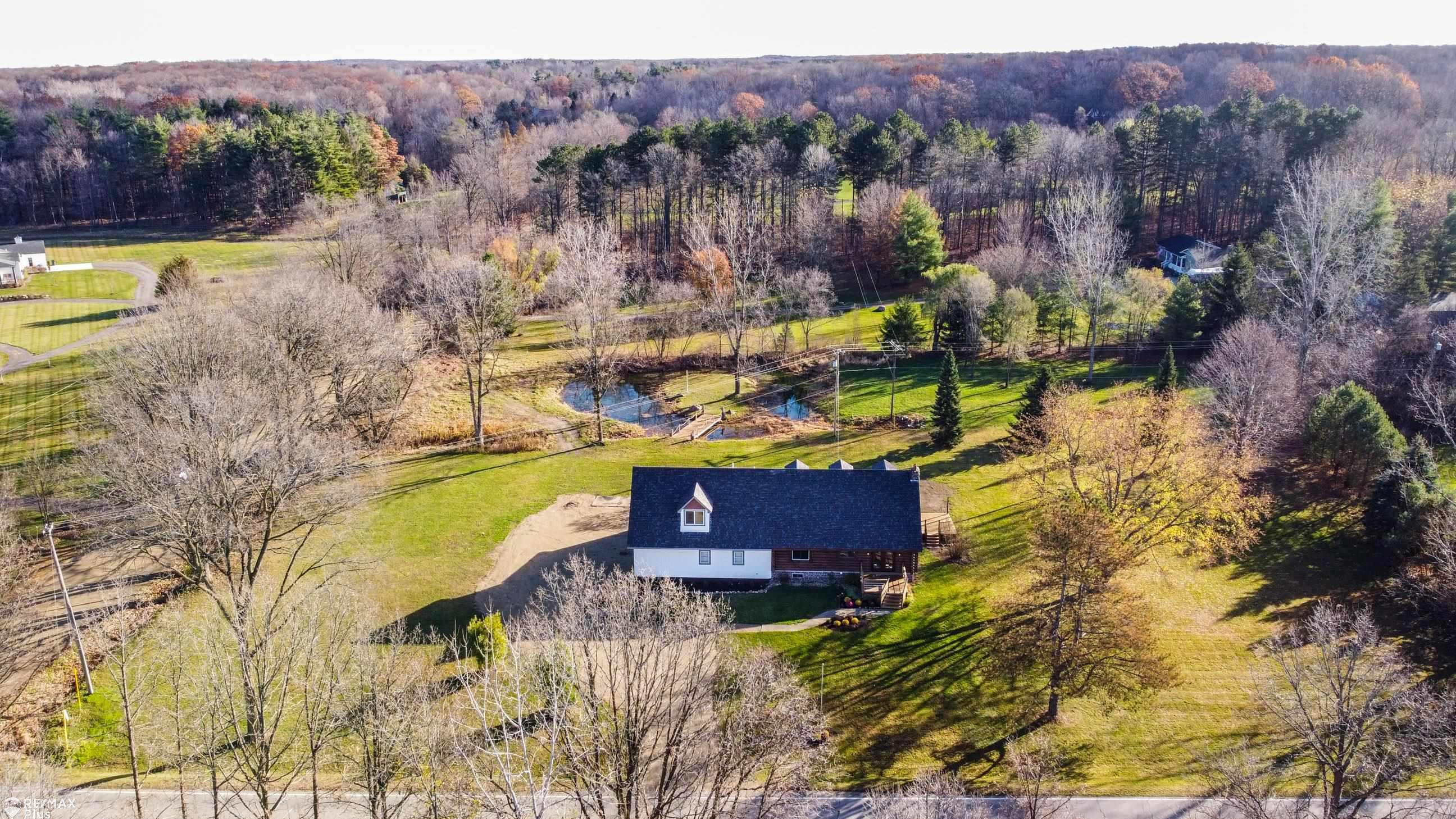 4521 Hadley Road, Metamora, MI 48455 — Photo 58