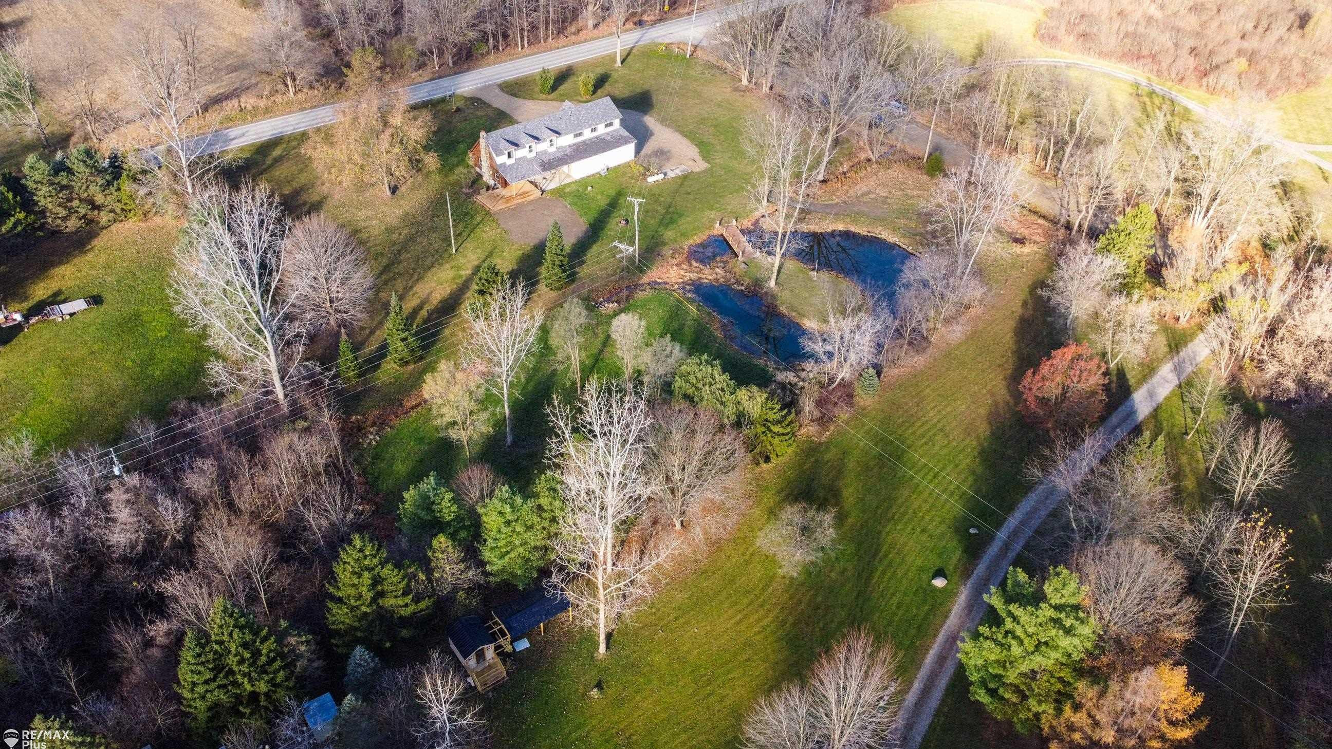 4521 Hadley Road, Metamora, MI 48455 — Photo 59