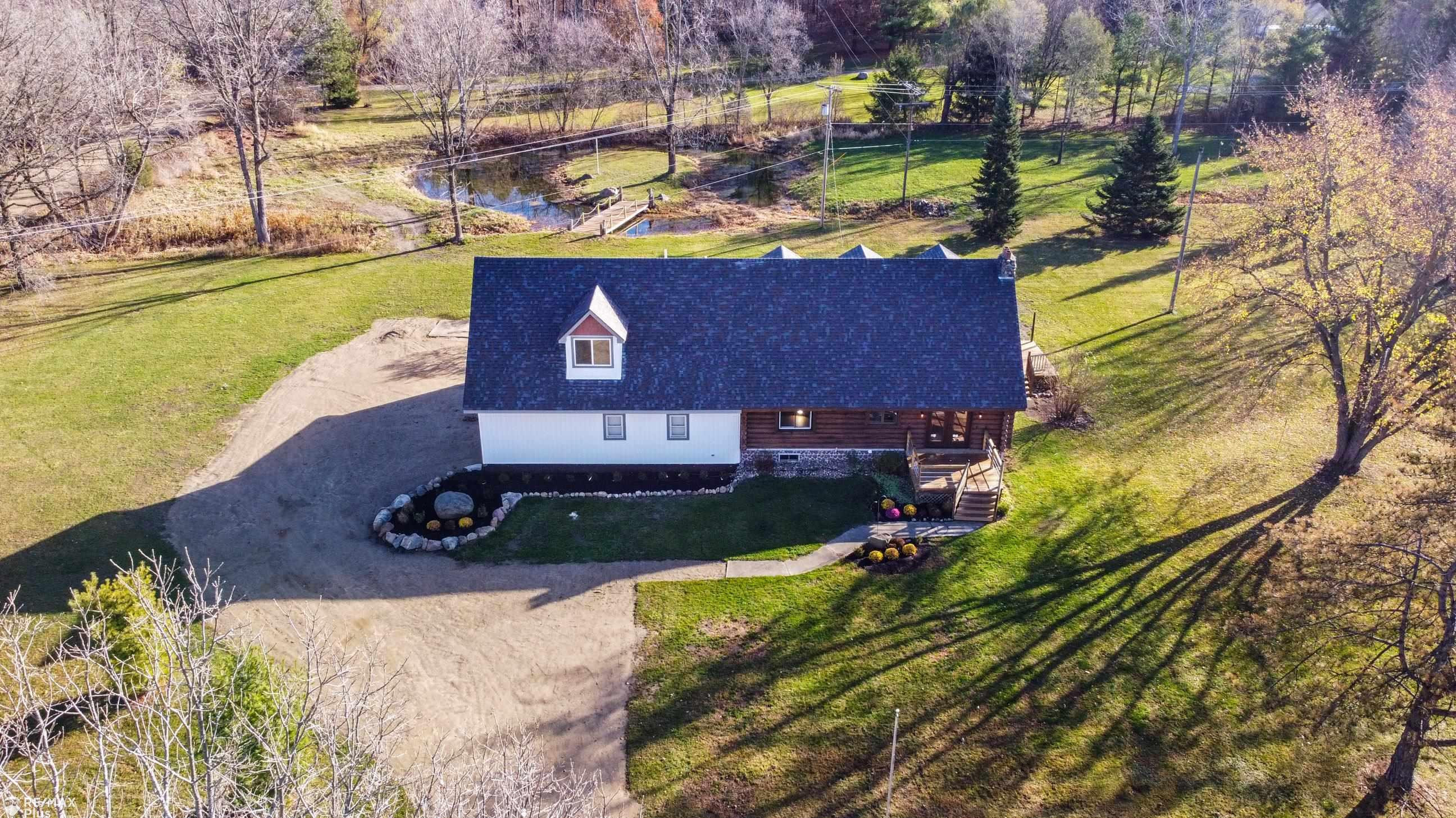4521 Hadley Road, Metamora, MI 48455 — Photo 61