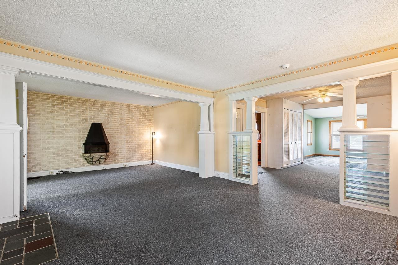 216 White, Blissfield, MI 49228 — Photo 2