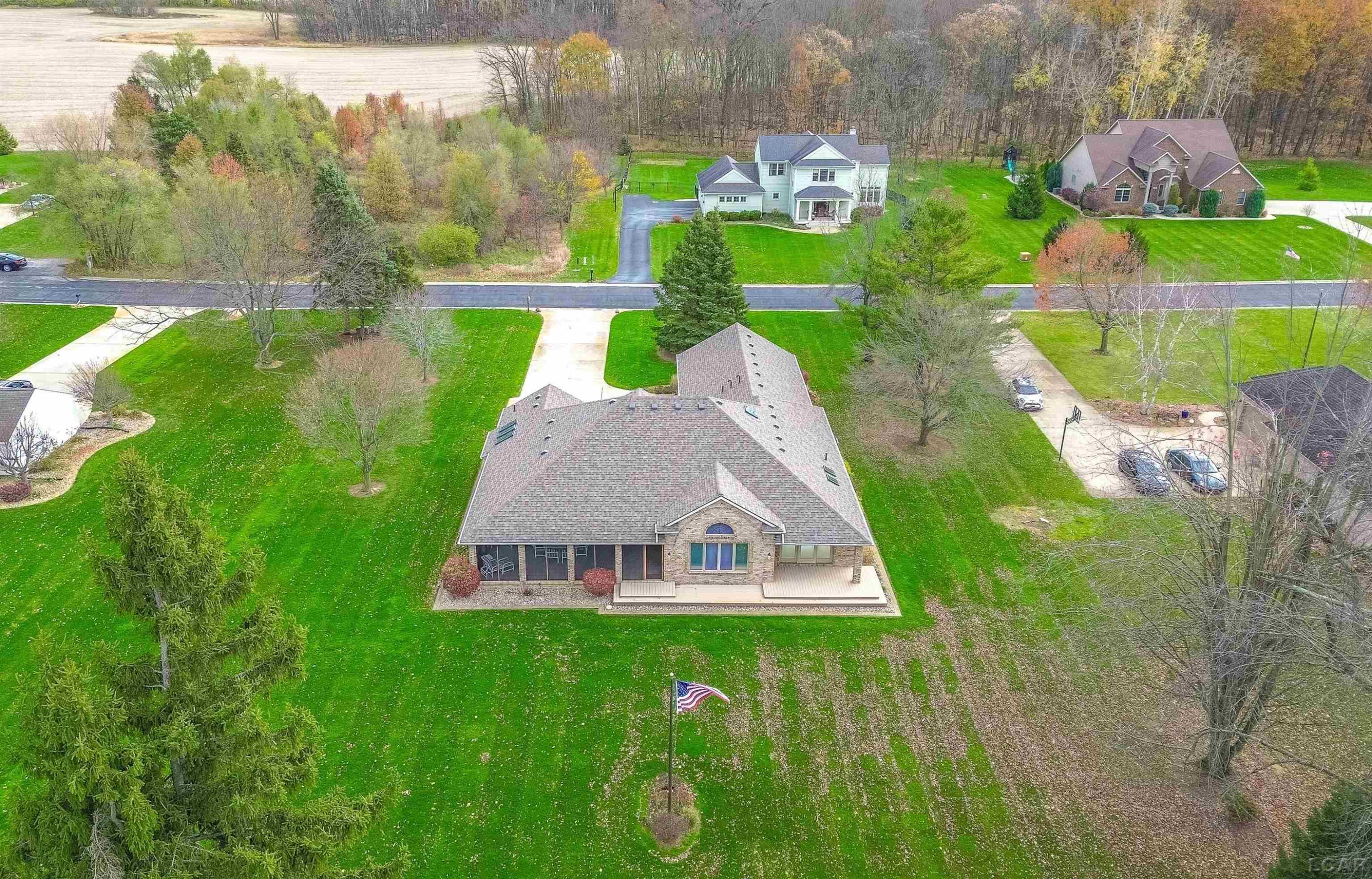 8770 Loire Valley, Tecumseh, MI 49286 — Photo 54