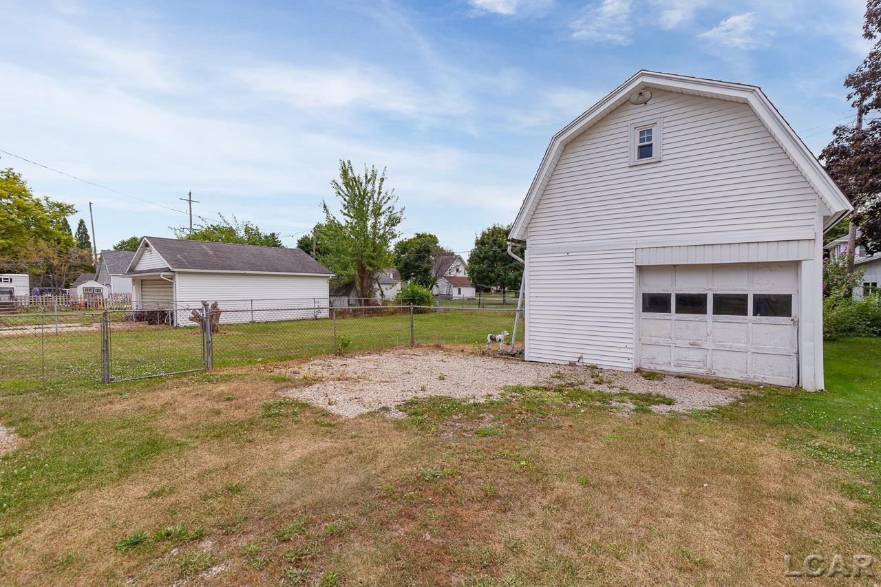 216 White, Blissfield, MI 49228 — Photo 29