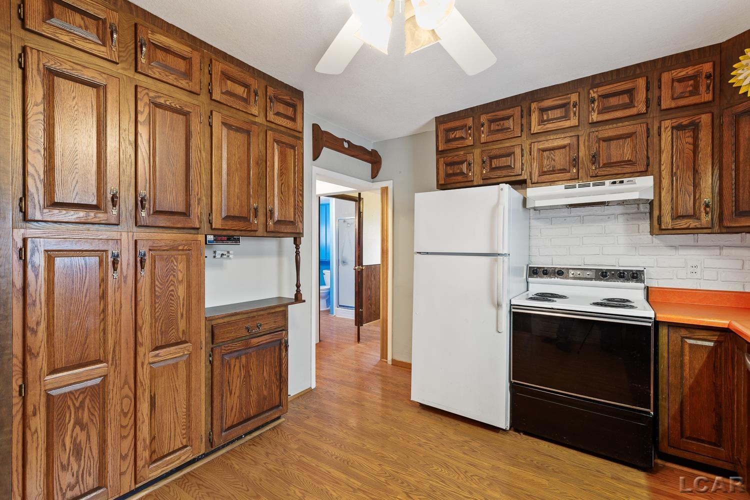 216 White, Blissfield, MI 49228 — Photo 41