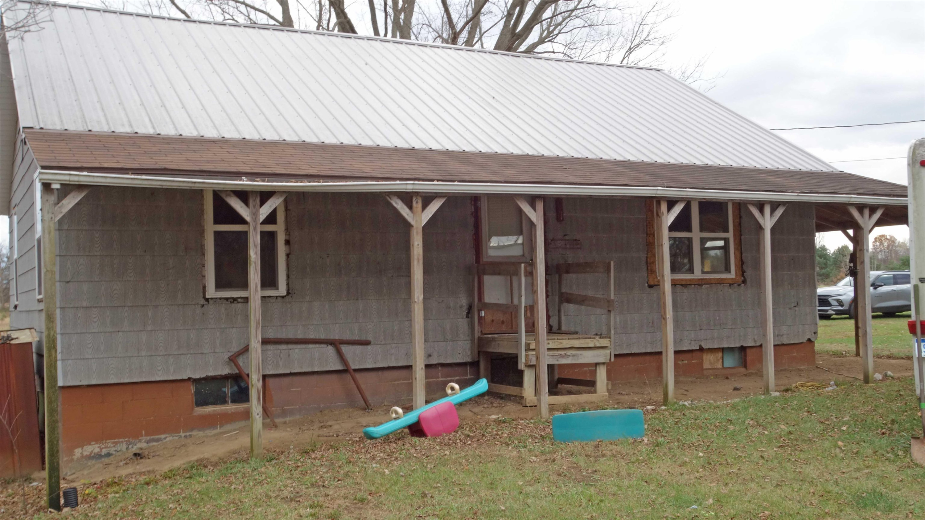 14979 Fowler, Chesaning, MI 48616 — Photo 2